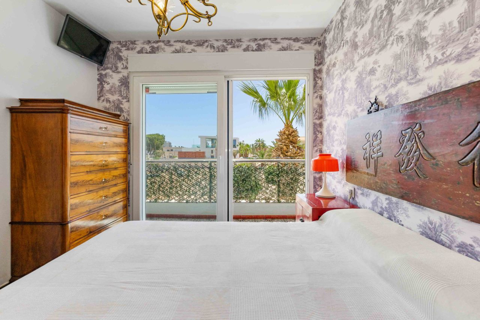 Resale - Apartment / flat - Playa Flamenca