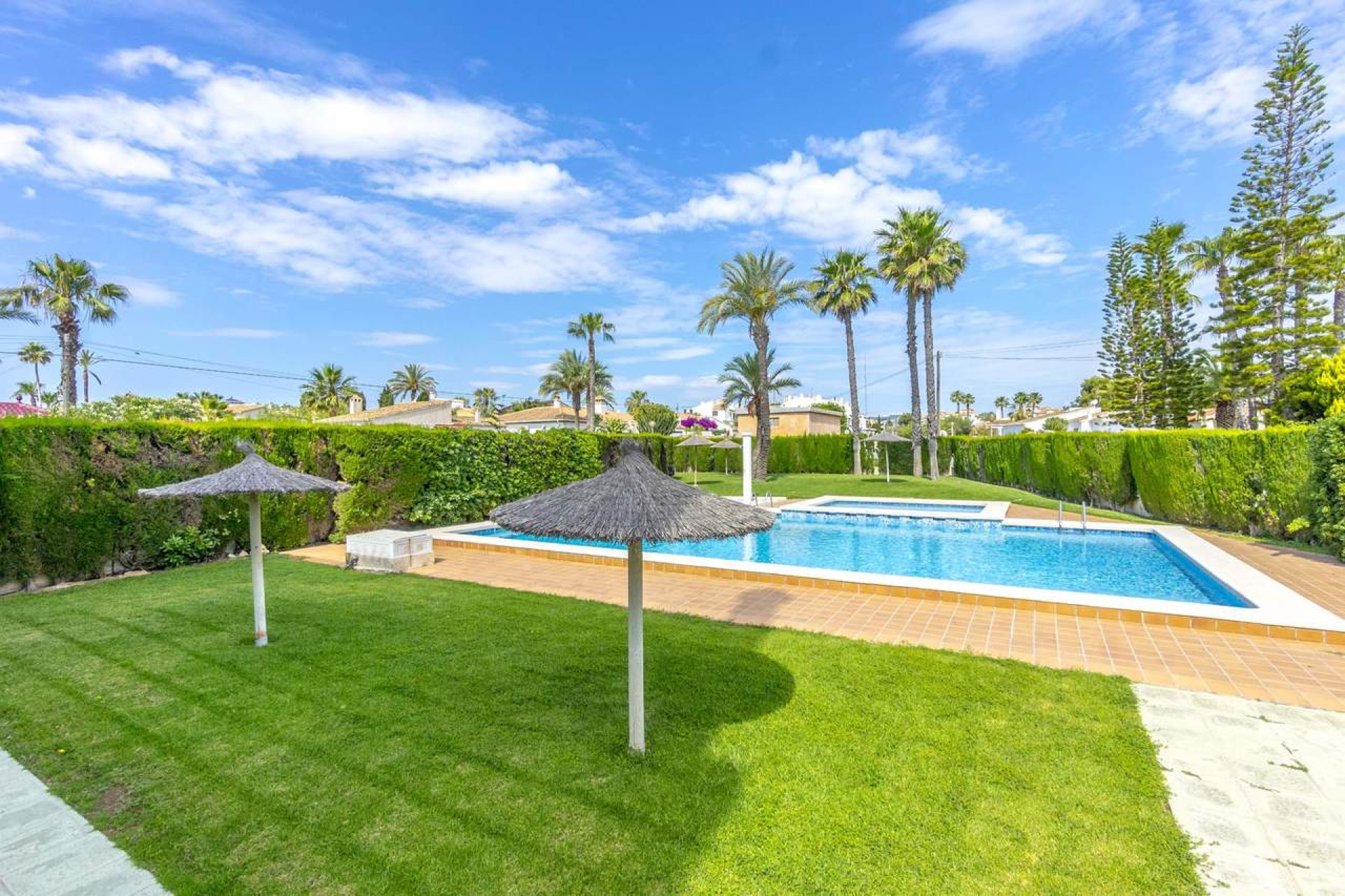 Resale - Apartment / flat - Playa Flamenca