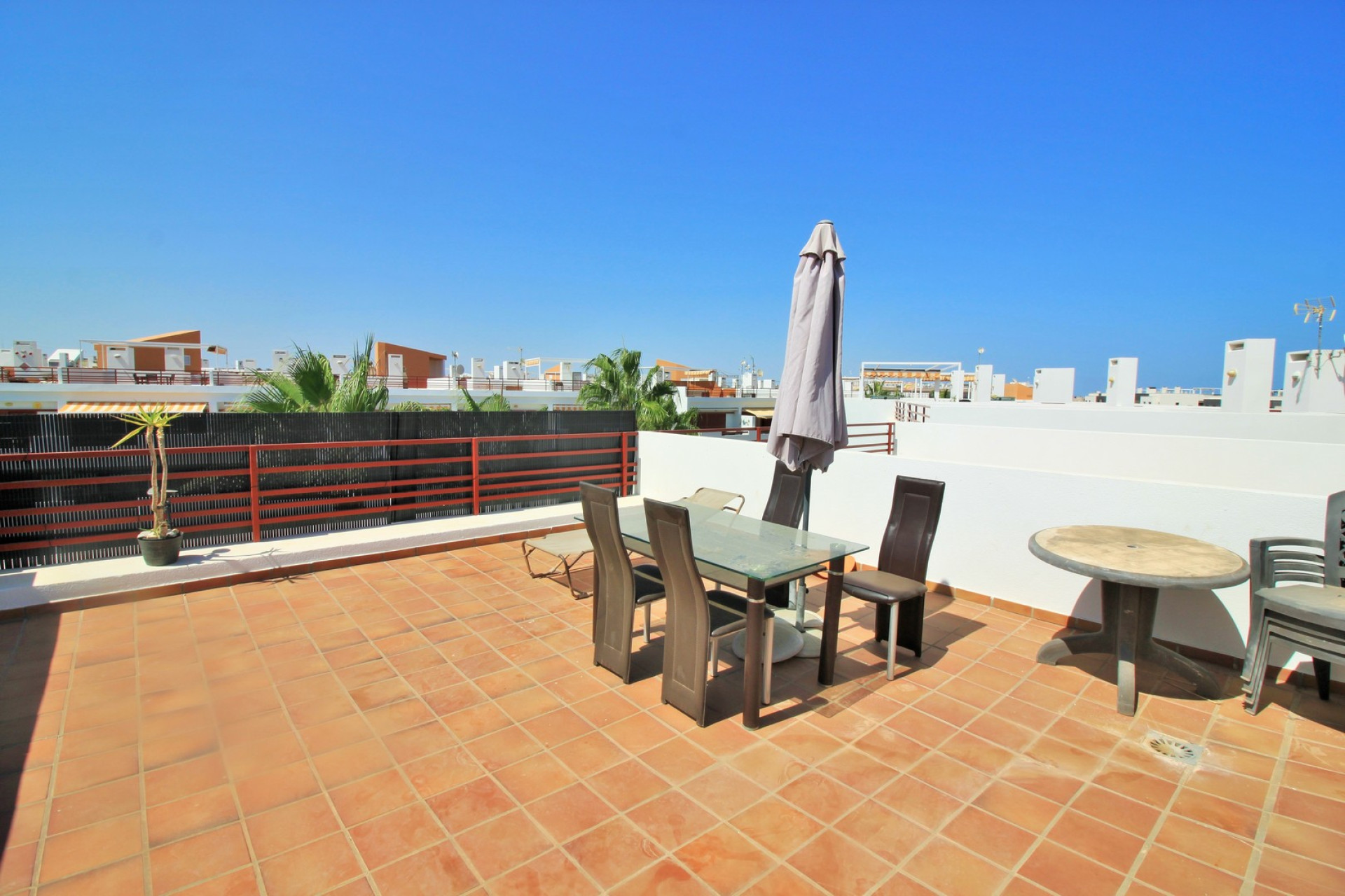 Resale - Apartment / flat - Playa Flamenca