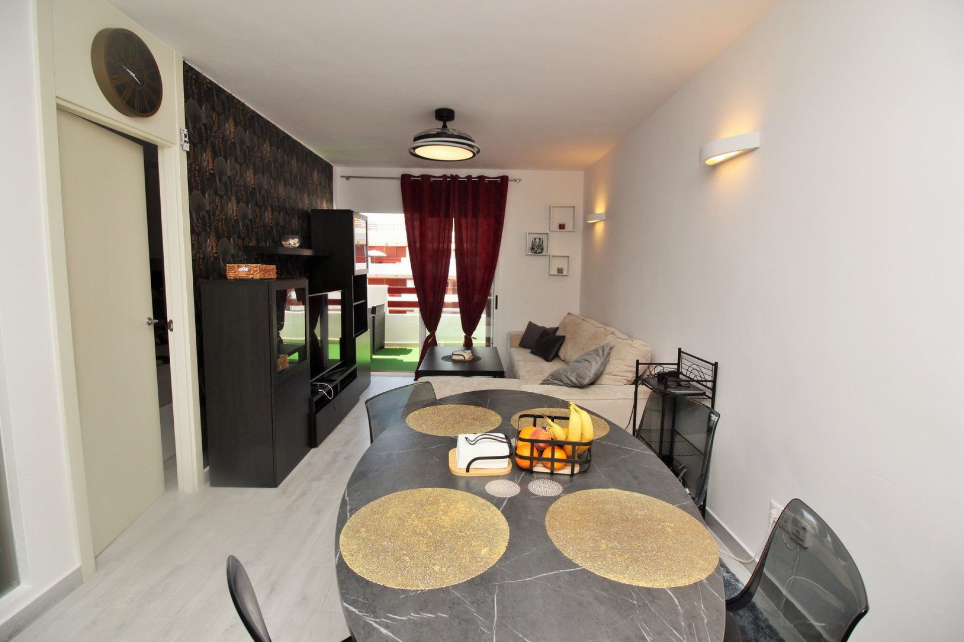 Resale - Apartment / flat - Playa Flamenca