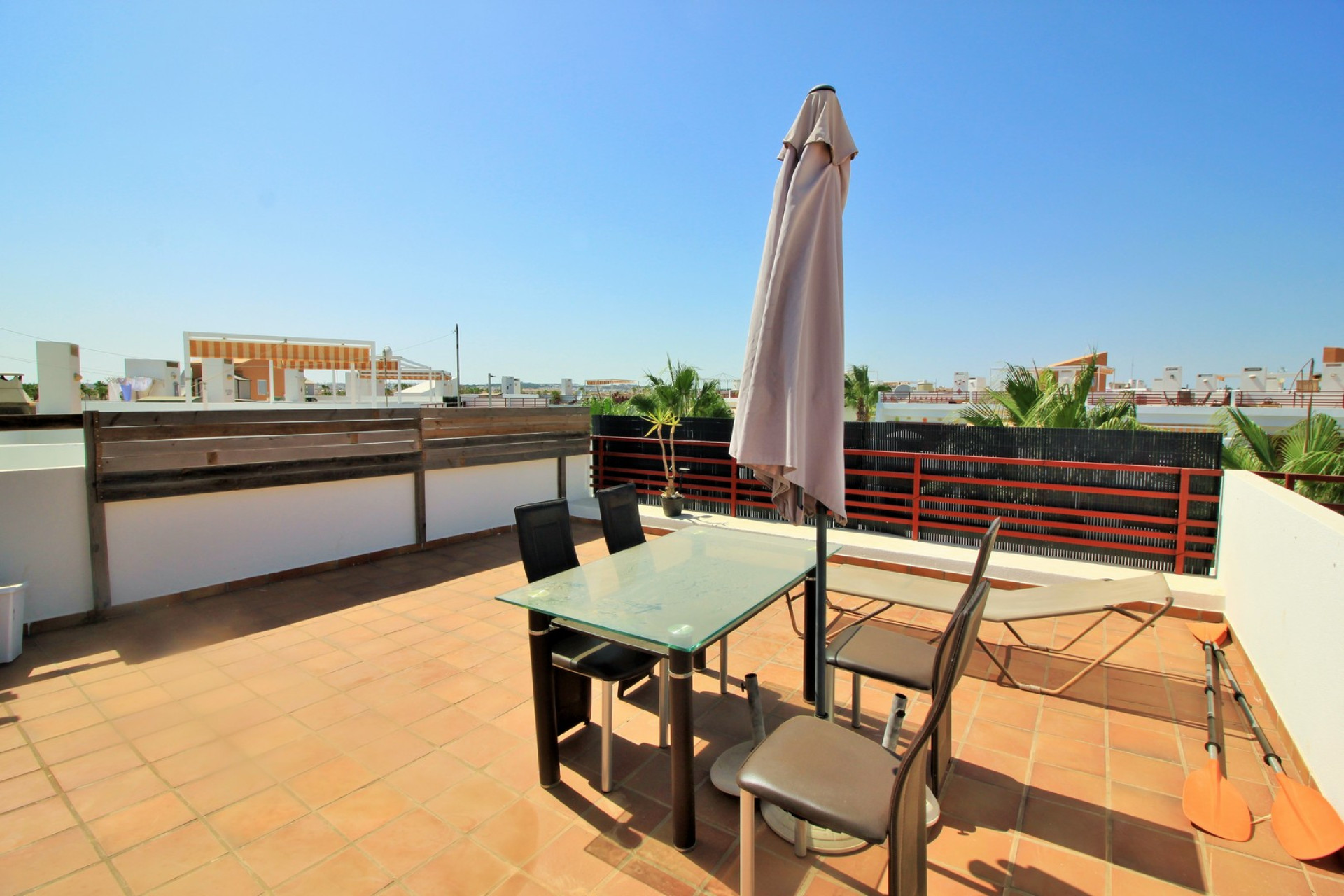 Resale - Apartment / flat - Playa Flamenca