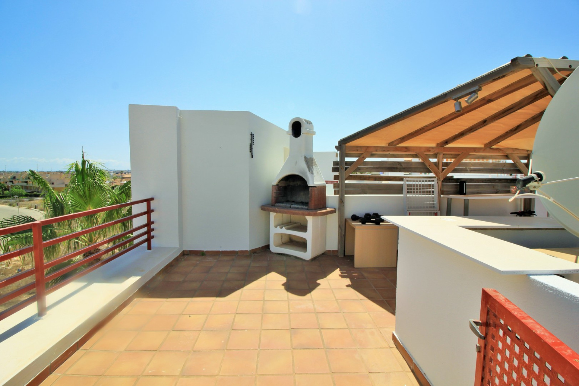 Resale - Apartment / flat - Playa Flamenca