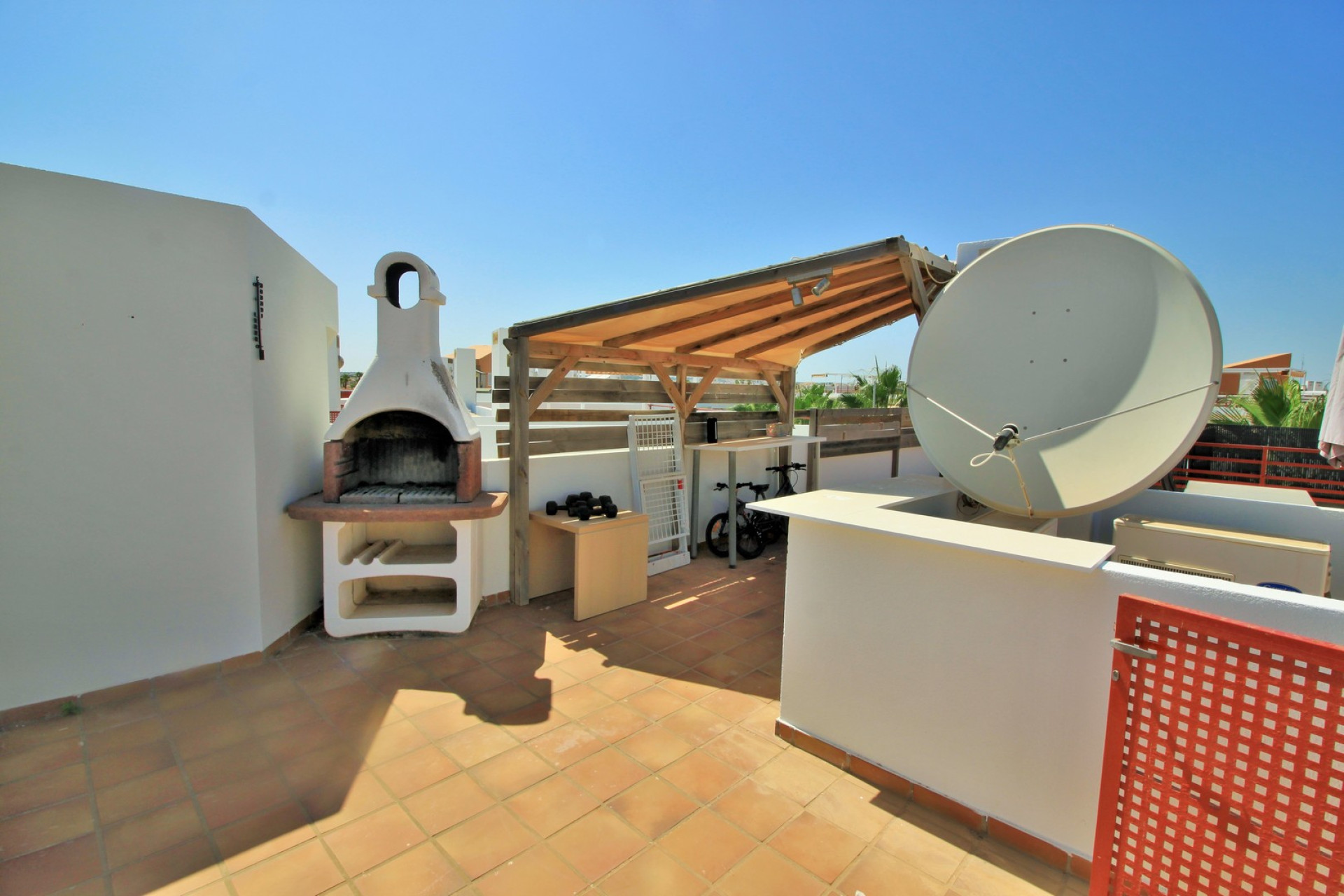 Resale - Apartment / flat - Playa Flamenca