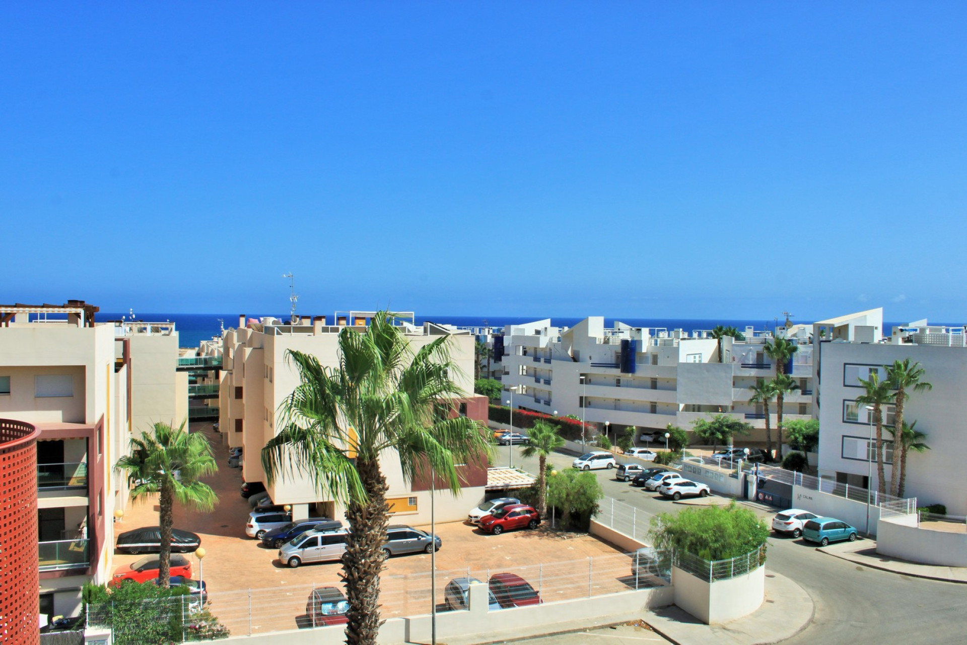 Resale - Apartment / flat - Playa Flamenca