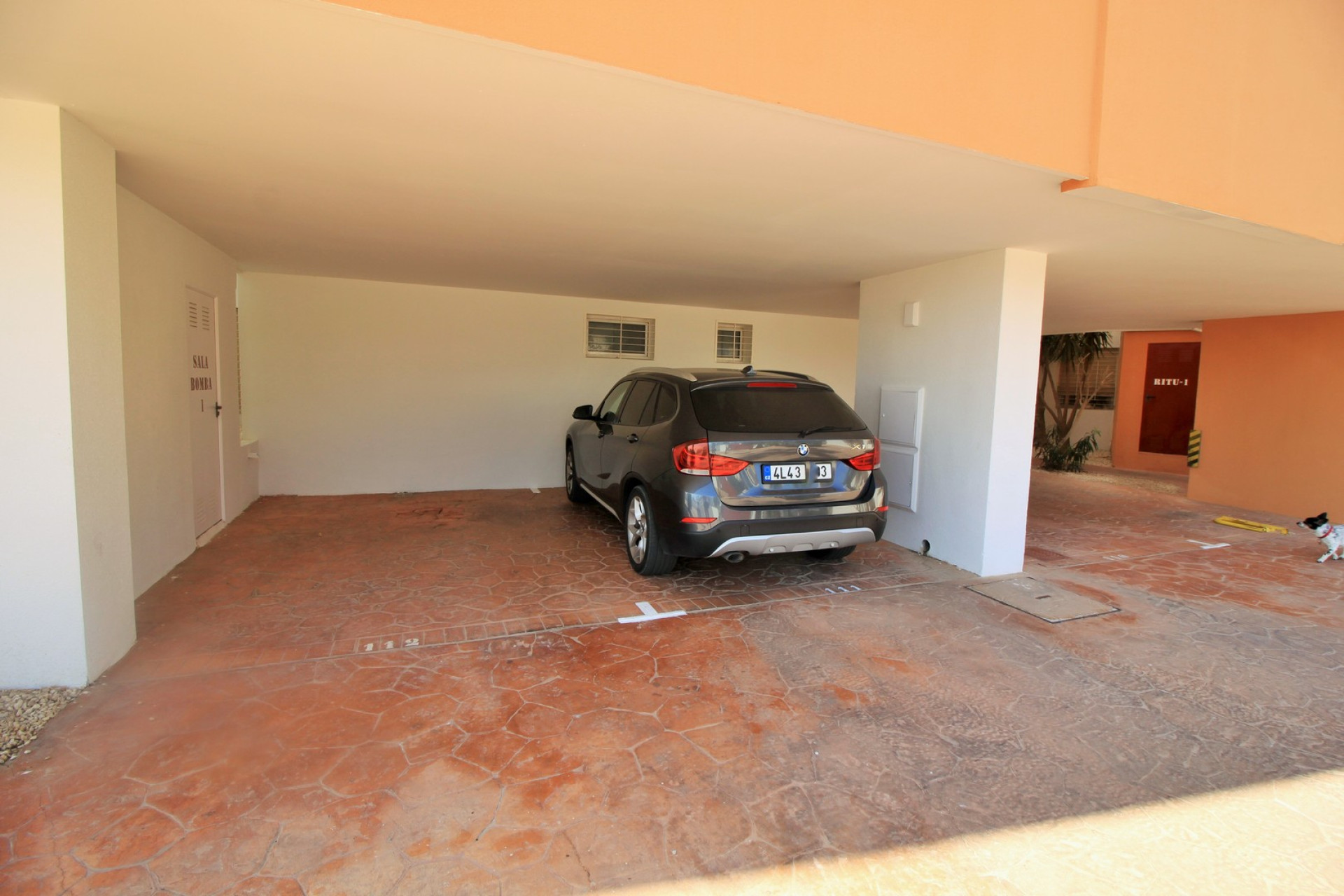 Resale - Apartment / flat - Playa Flamenca