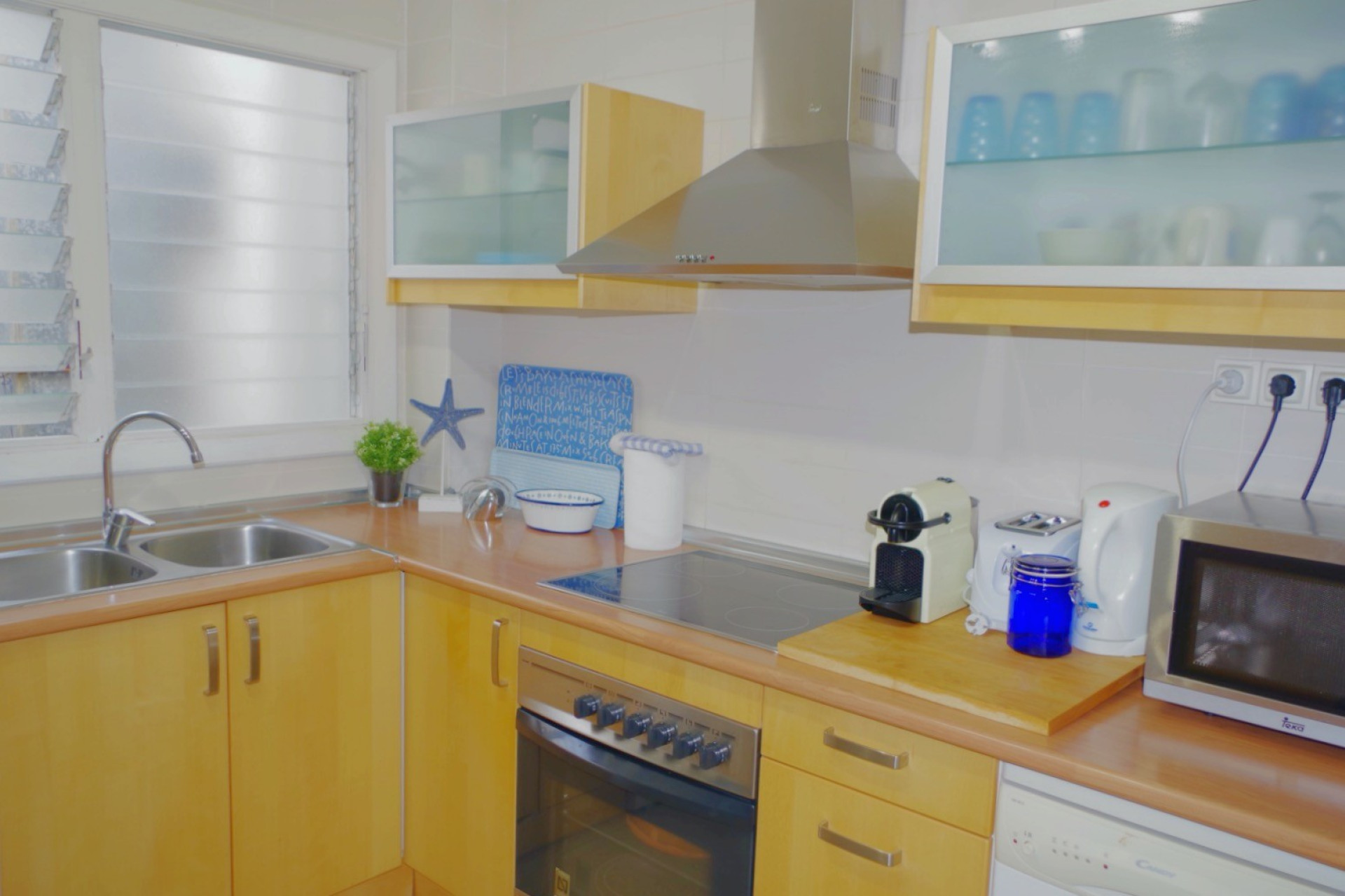 Resale - Apartment / flat - Port d'Andratx - Andratx