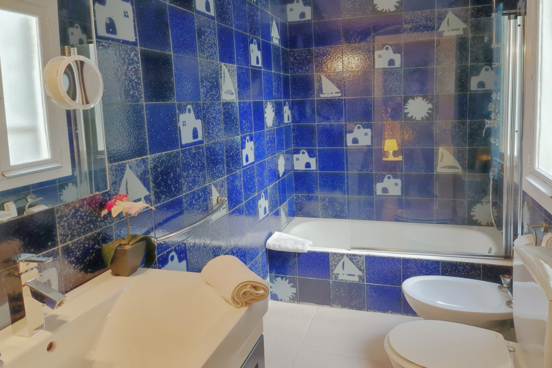 Resale - Apartment / flat - Port d'Andratx - Andratx