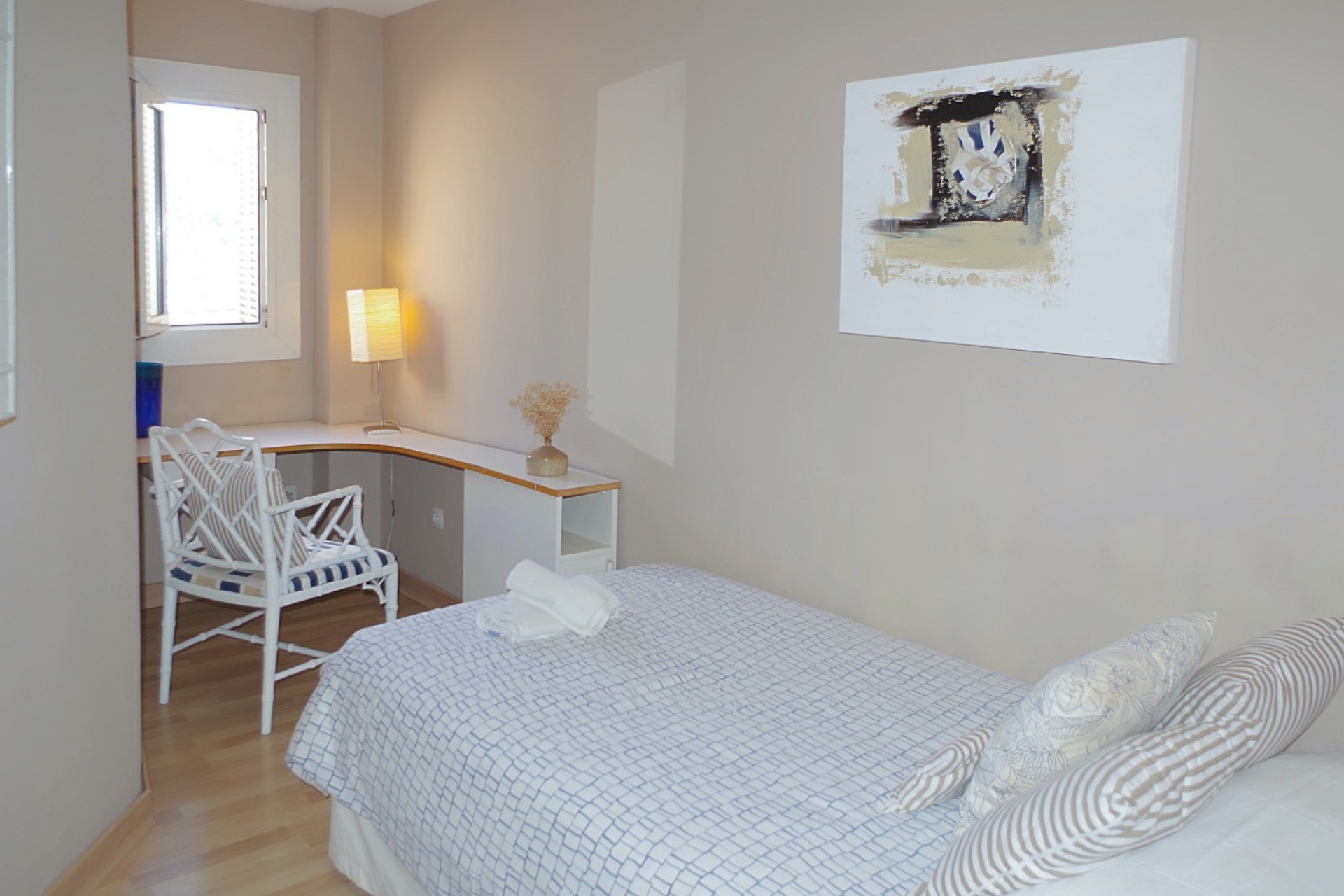 Resale - Apartment / flat - Port d'Andratx - Andratx