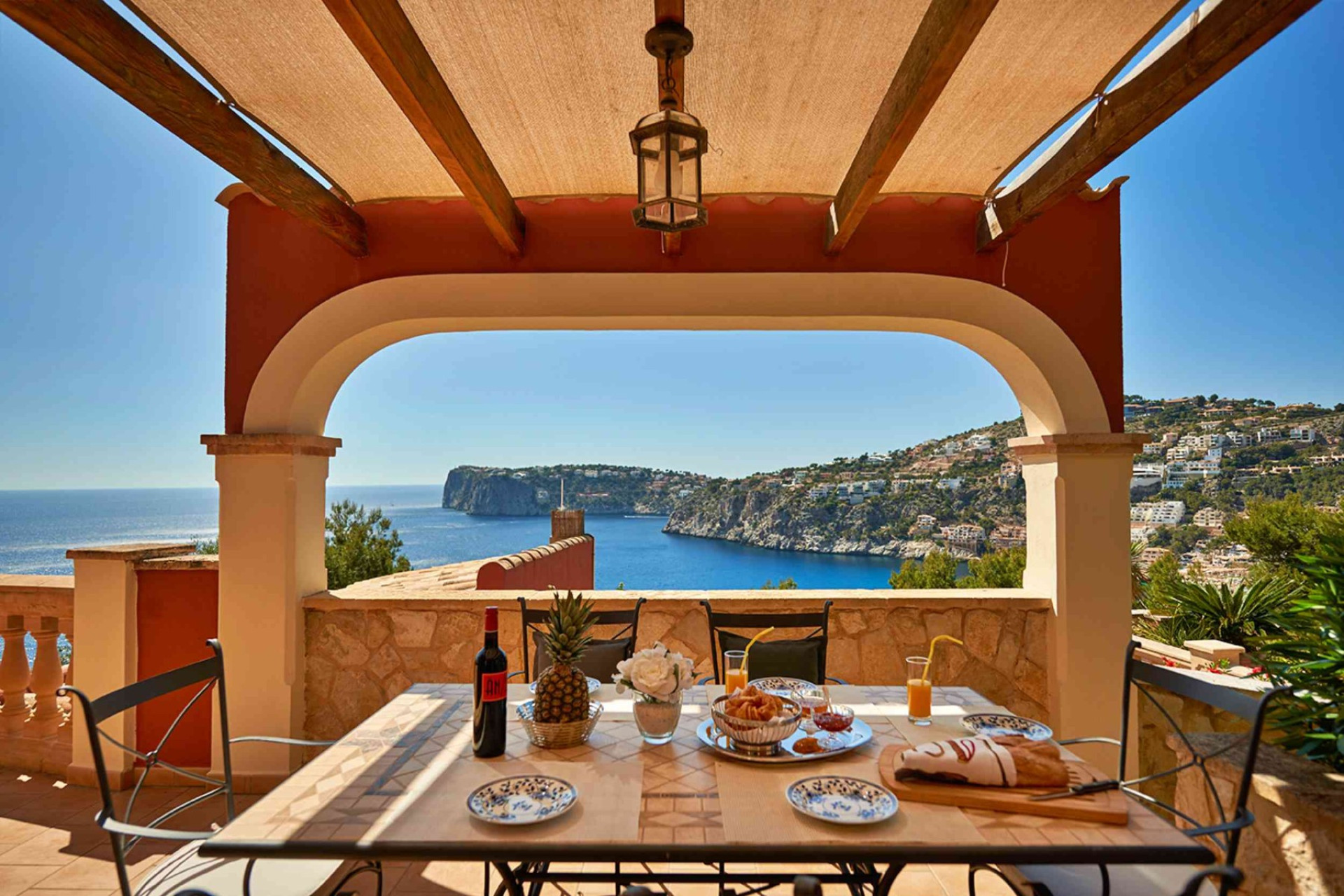 Resale - Apartment / flat - Port d'Andratx - Andratx