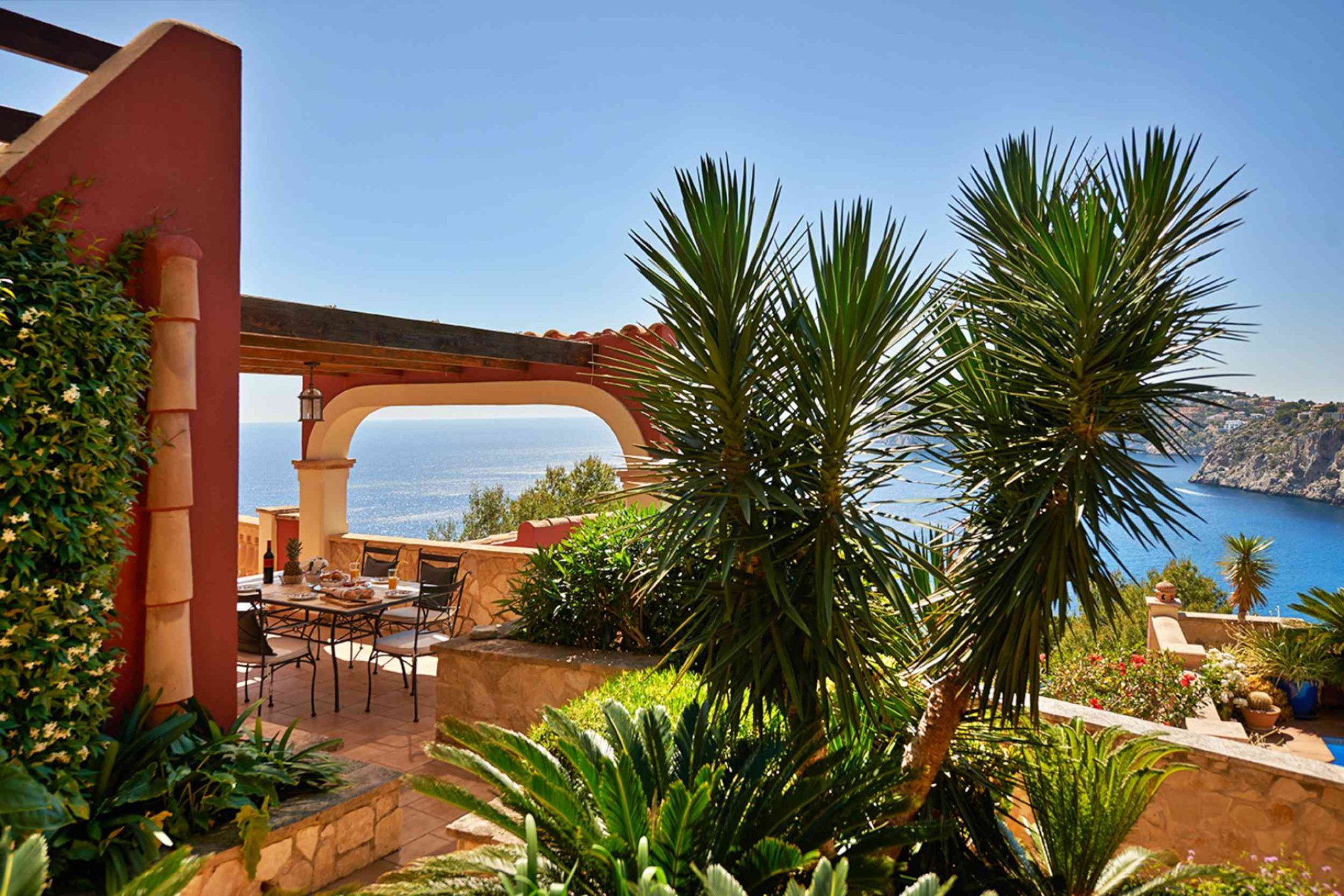 Resale - Apartment / flat - Port d'Andratx - Andratx