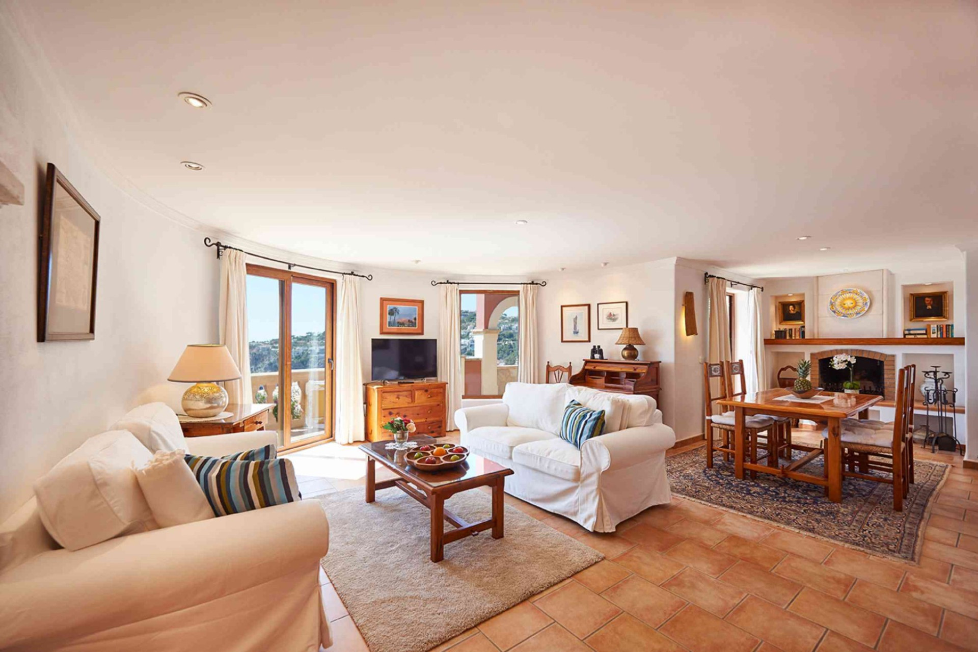 Resale - Apartment / flat - Port d'Andratx - Andratx