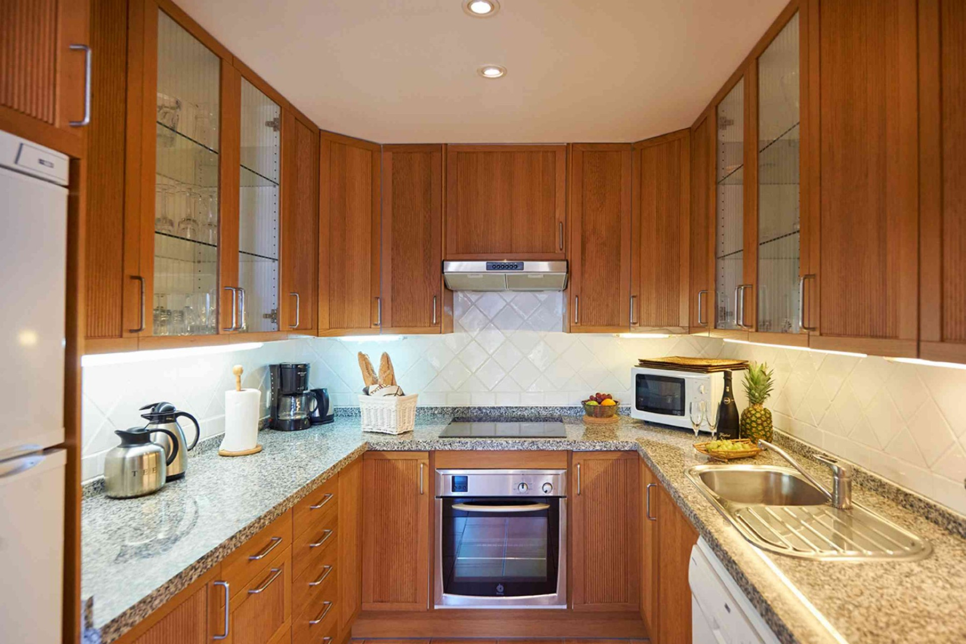 Resale - Apartment / flat - Port d'Andratx - Andratx