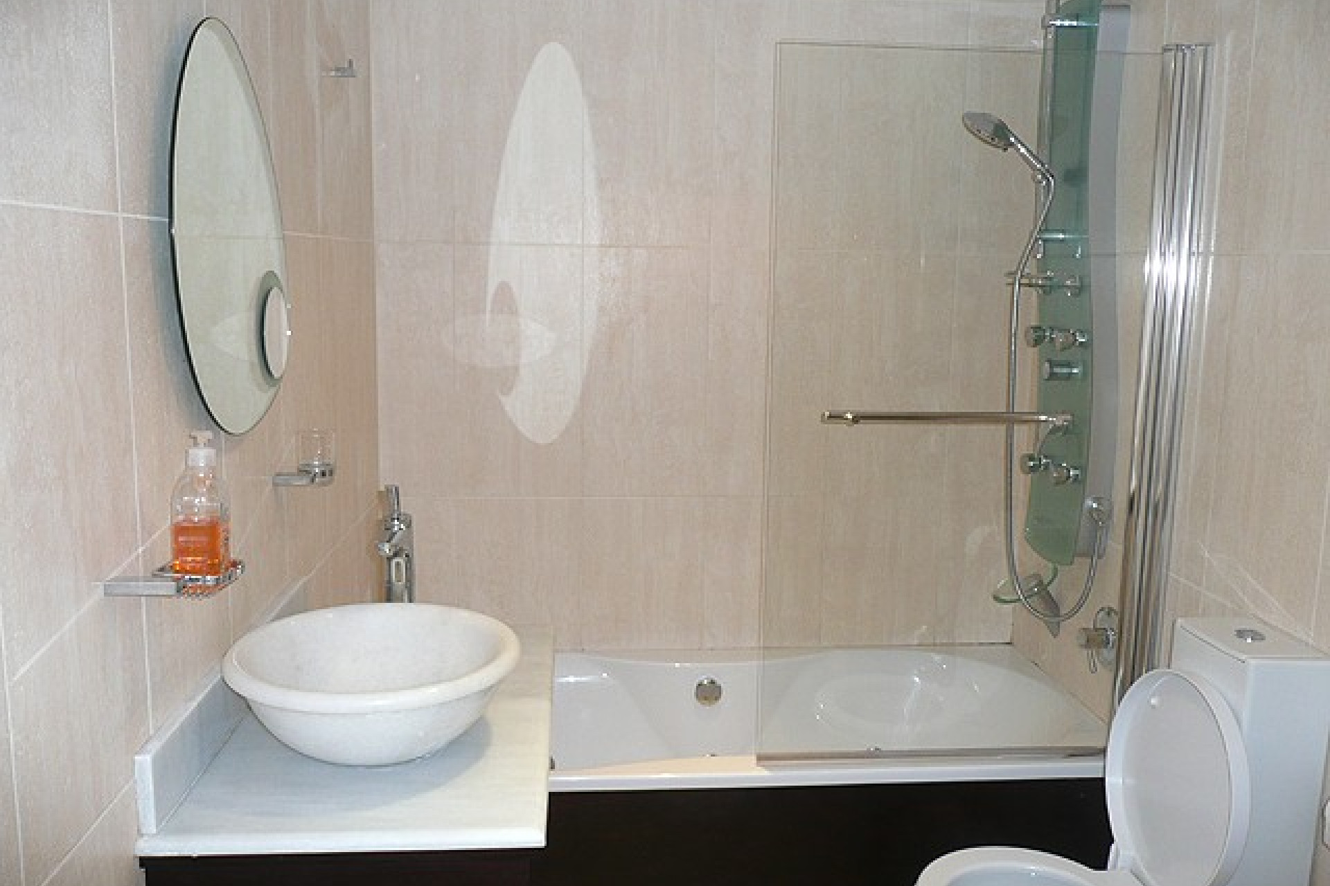 Resale - Apartment / flat - Portals Nous - Calvià