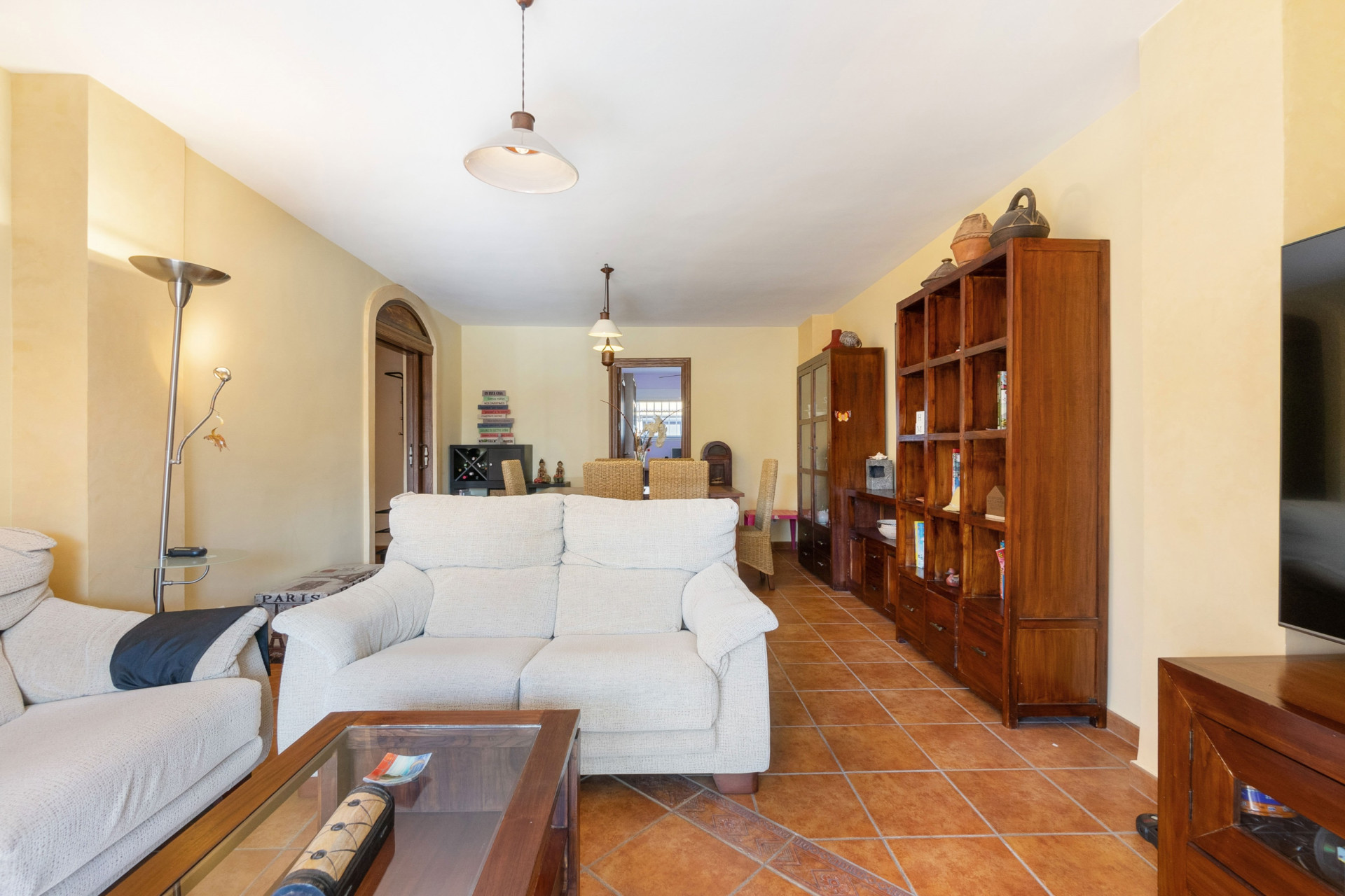 Resale - Apartment / flat - Punta Prima - El Acequión