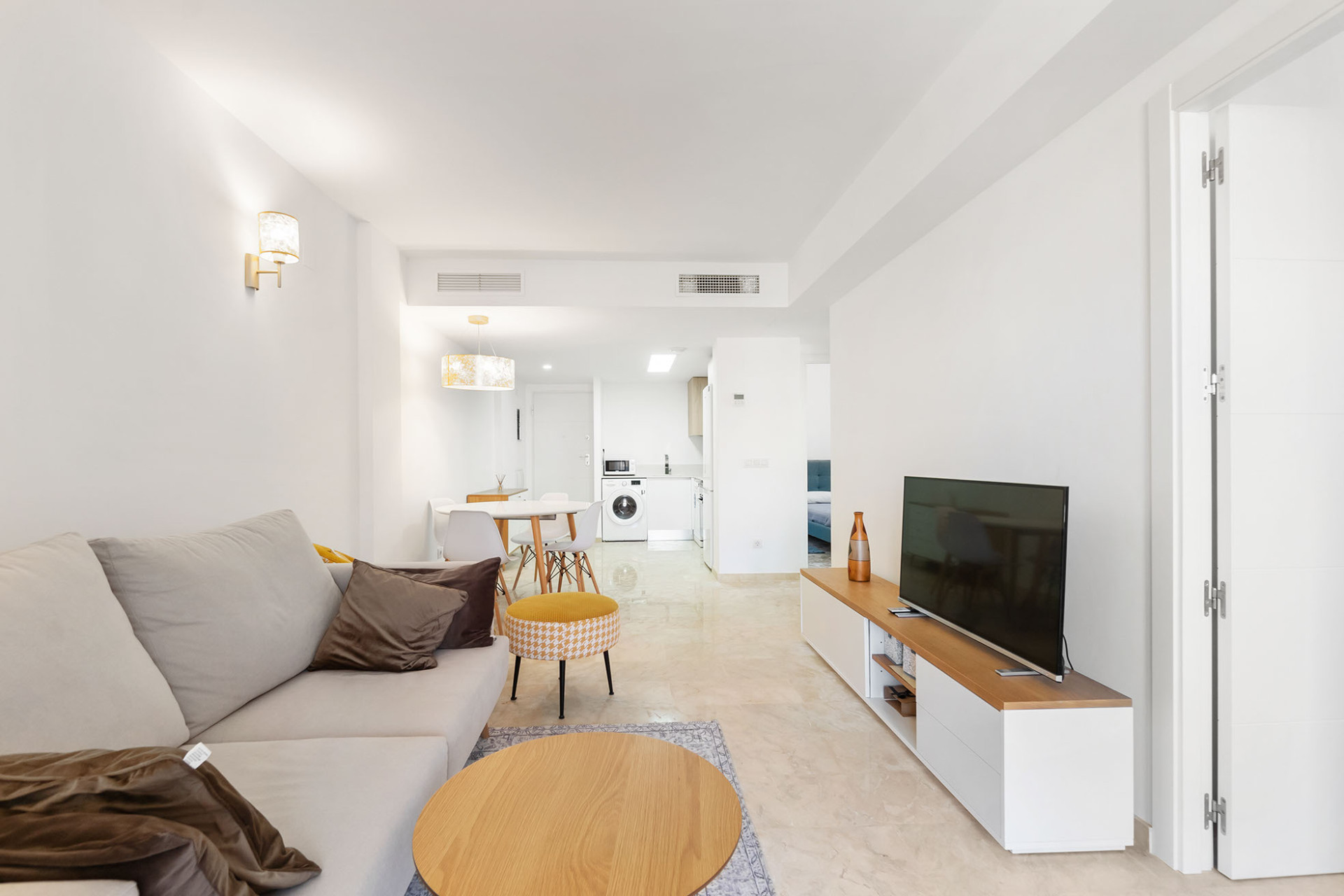 Resale - Apartment / flat - Punta Prima - La Recoleta