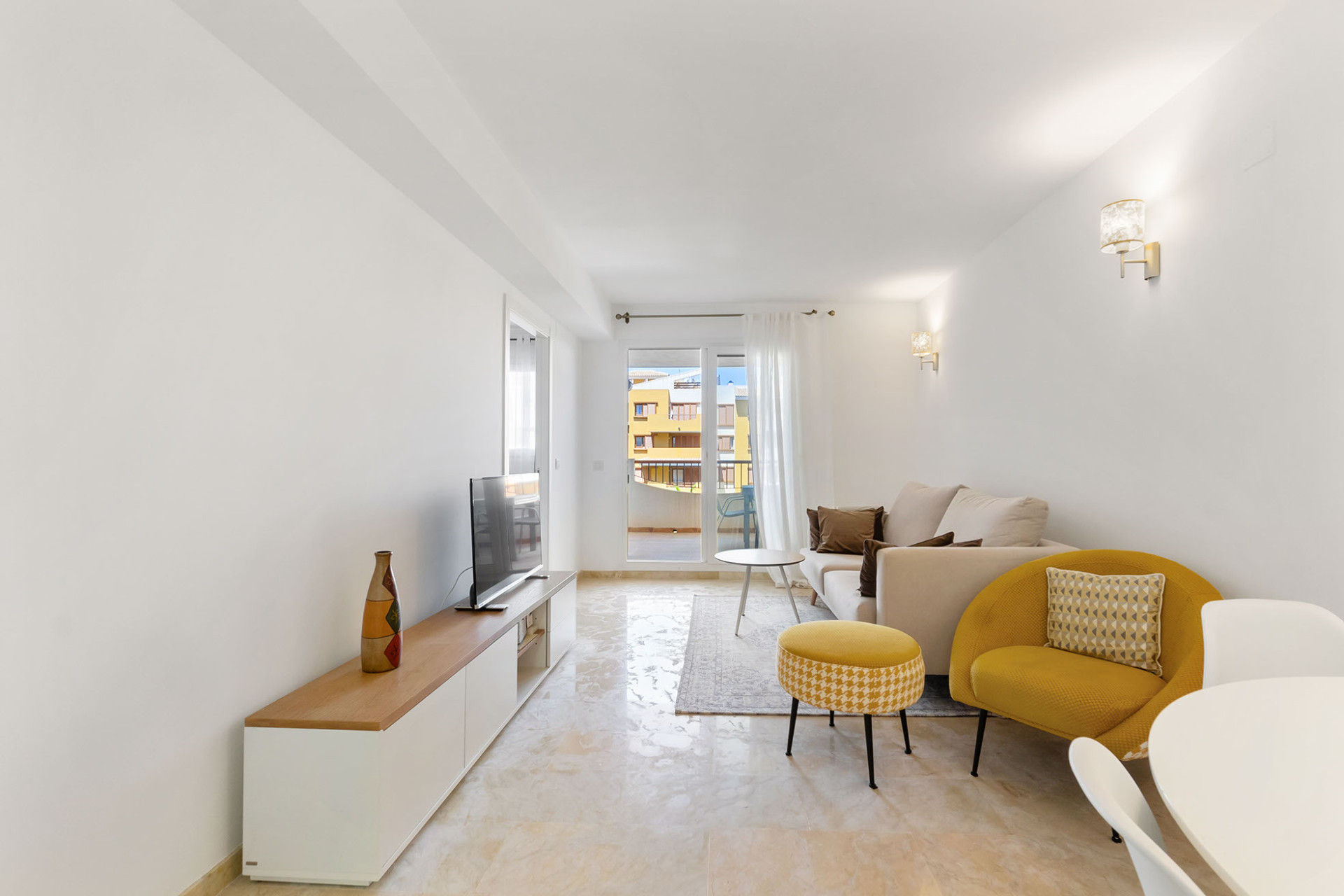 Resale - Apartment / flat - Punta Prima - La Recoleta