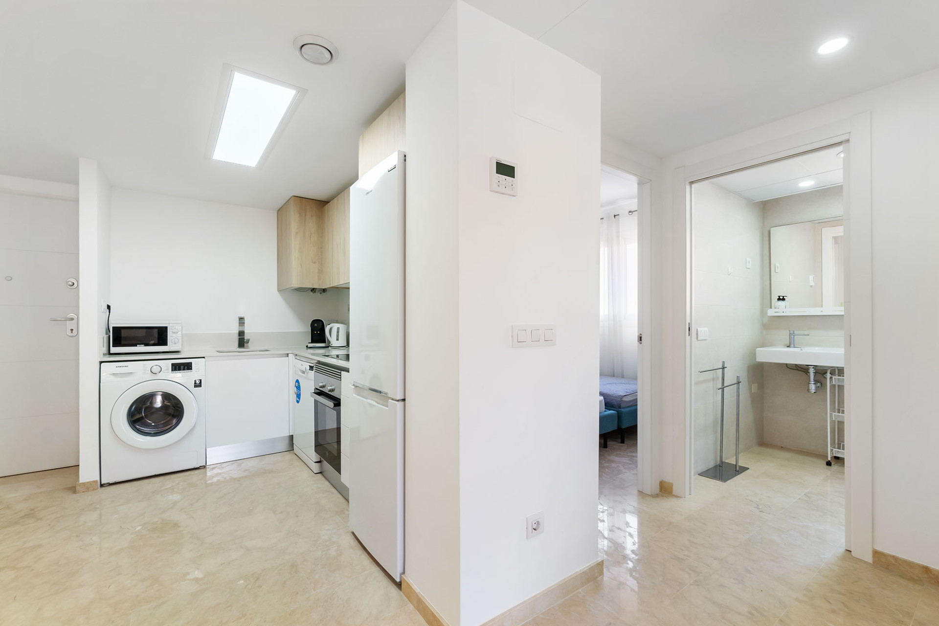 Resale - Apartment / flat - Punta Prima - La Recoleta