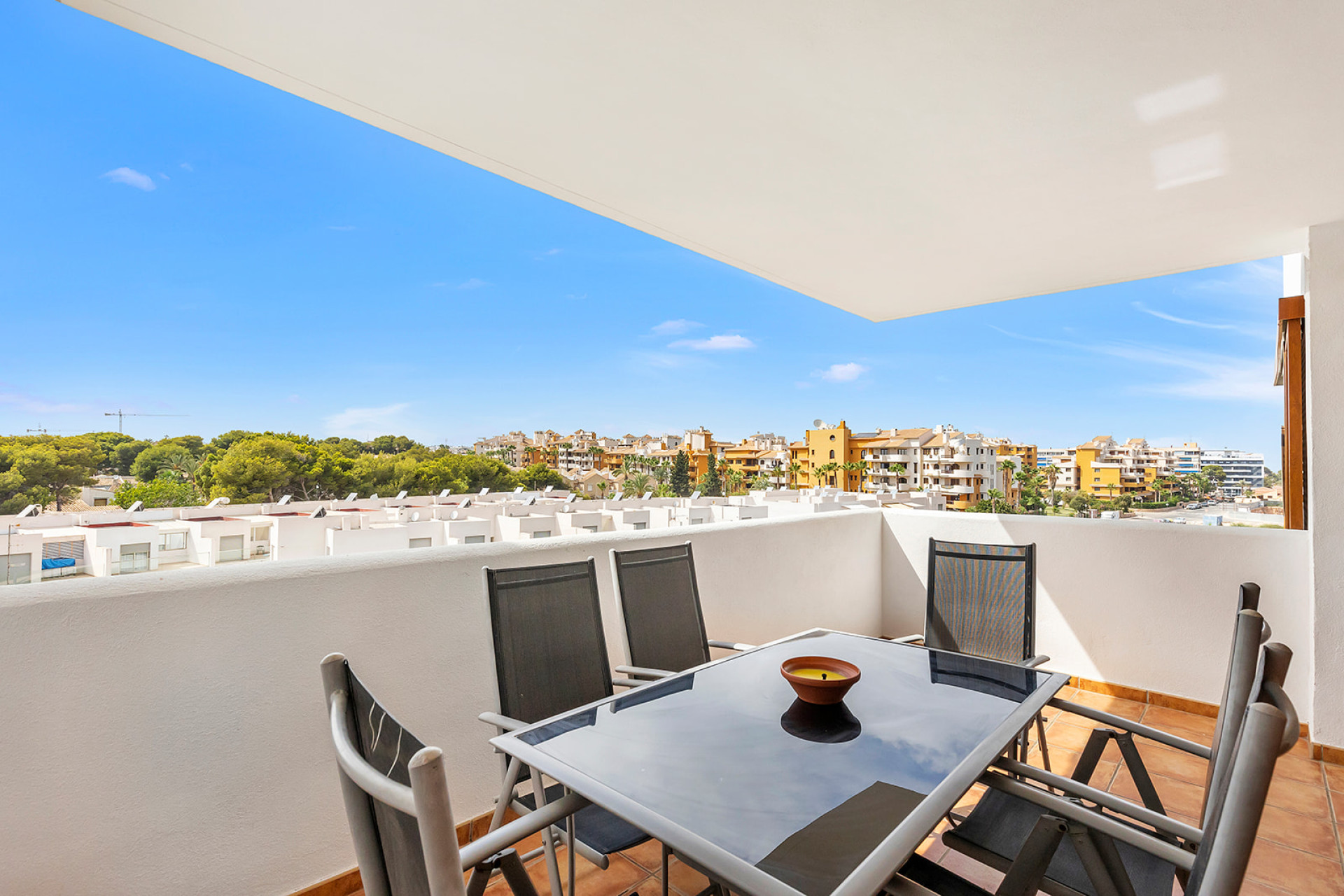 Resale - Apartment / flat - Punta Prima - La Recoleta