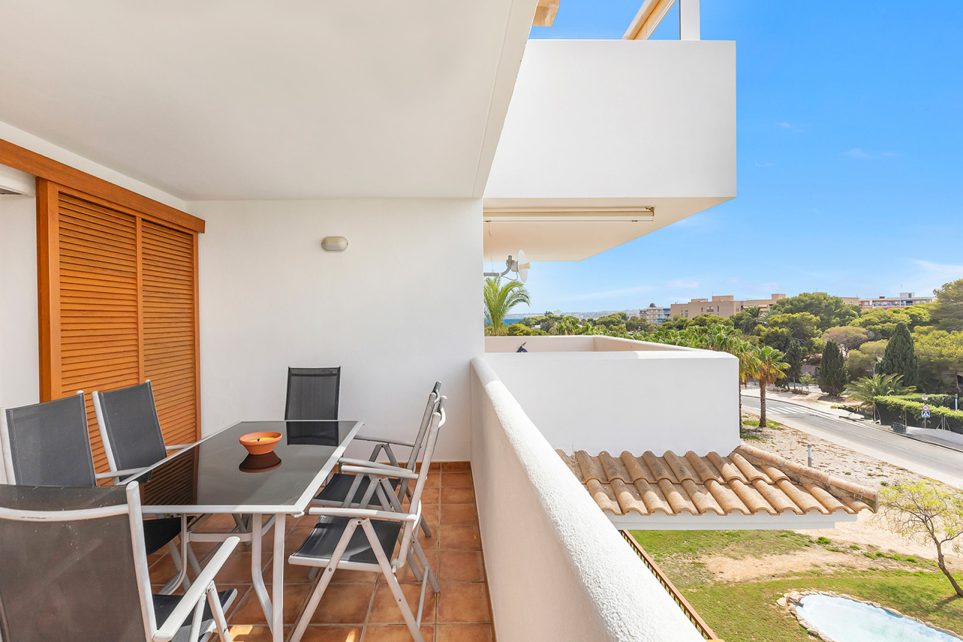 Resale - Apartment / flat - Punta Prima - La Recoleta