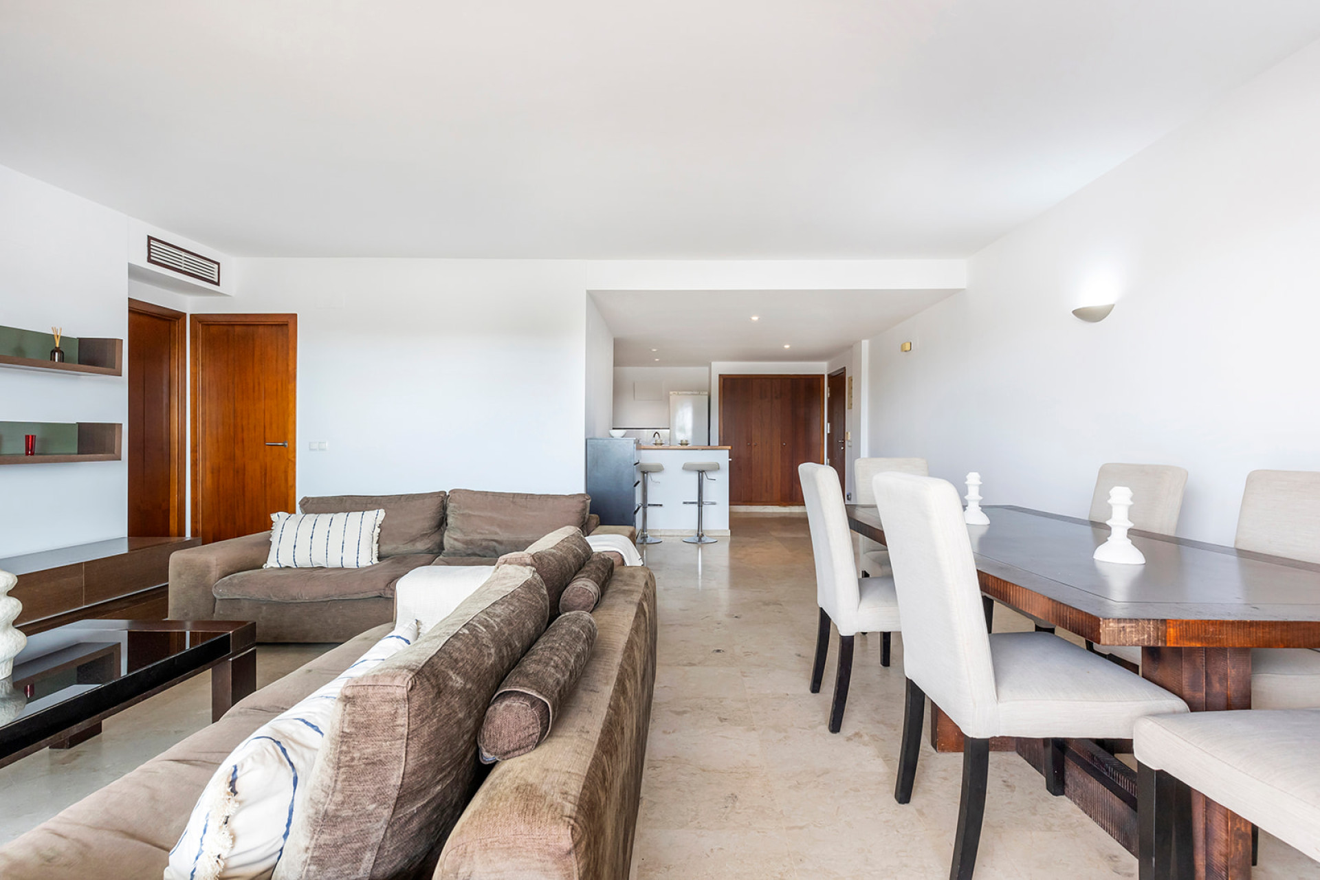 Resale - Apartment / flat - Punta Prima - La Recoleta