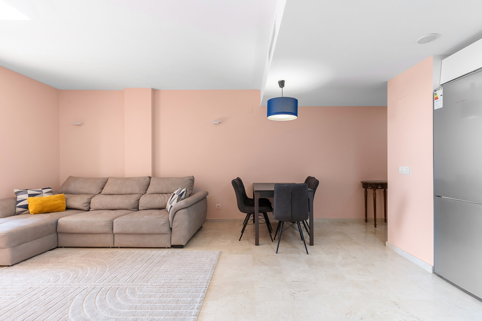 Resale - Apartment / flat - Punta Prima - La Recoleta