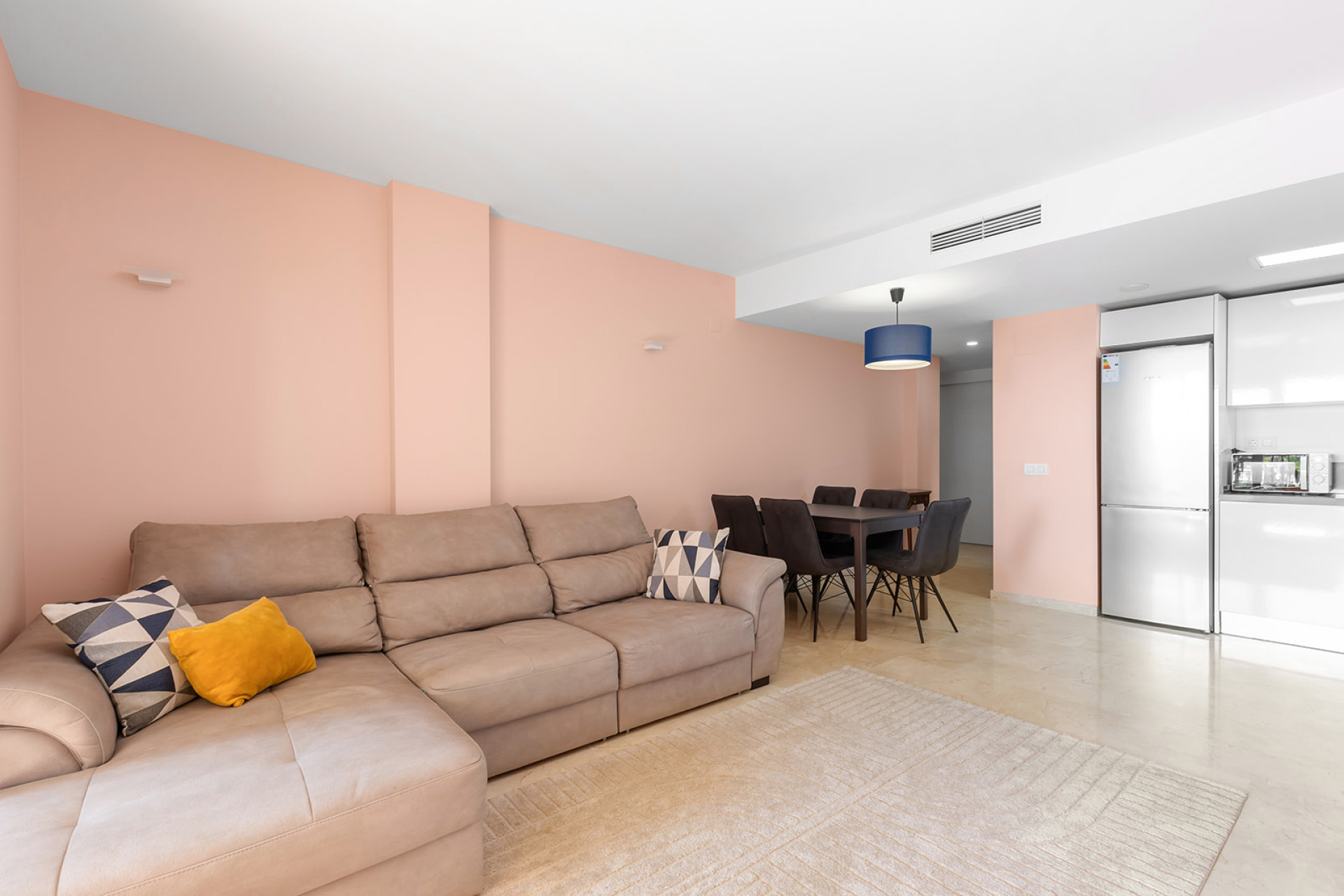 Resale - Apartment / flat - Punta Prima - La Recoleta