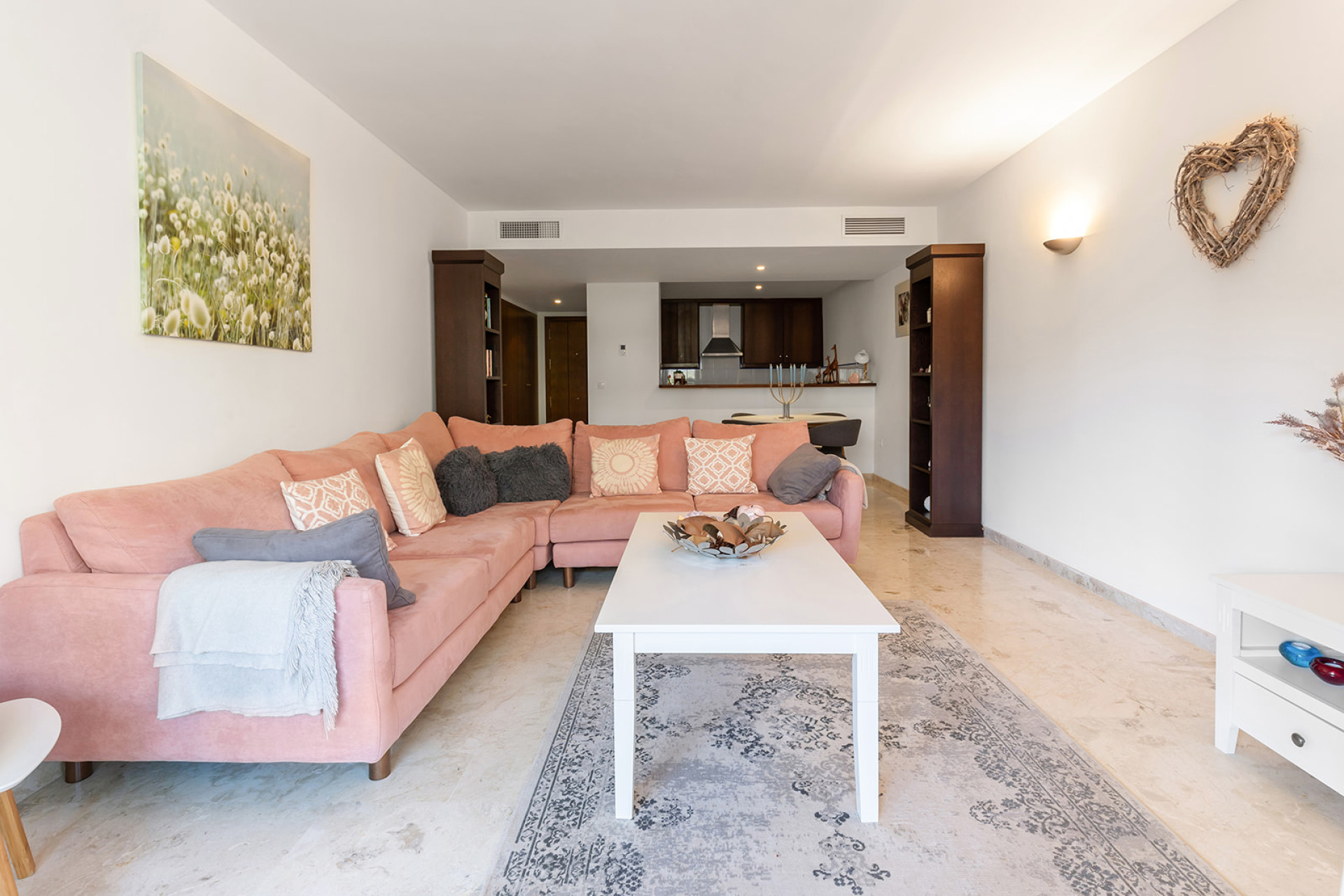 Resale - Apartment / flat - Punta Prima - La Recoleta