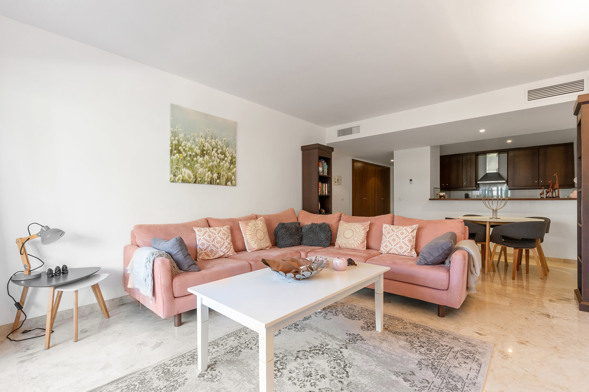 Resale - Apartment / flat - Punta Prima - La Recoleta