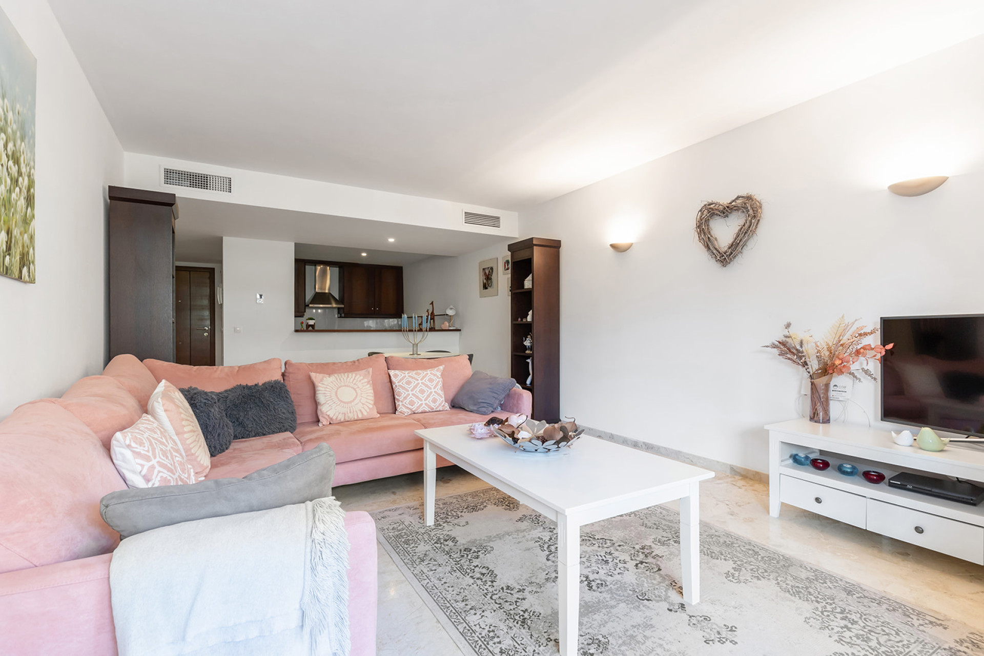 Resale - Apartment / flat - Punta Prima - La Recoleta