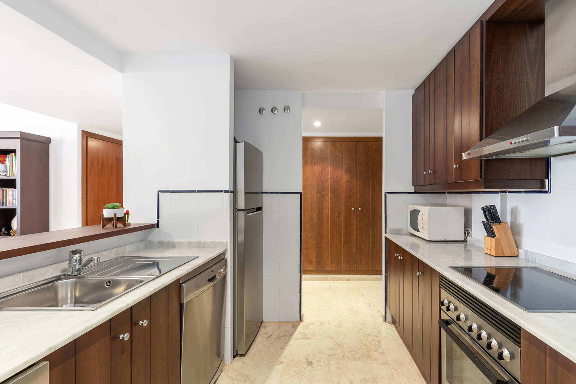 Resale - Apartment / flat - Punta Prima - La Recoleta