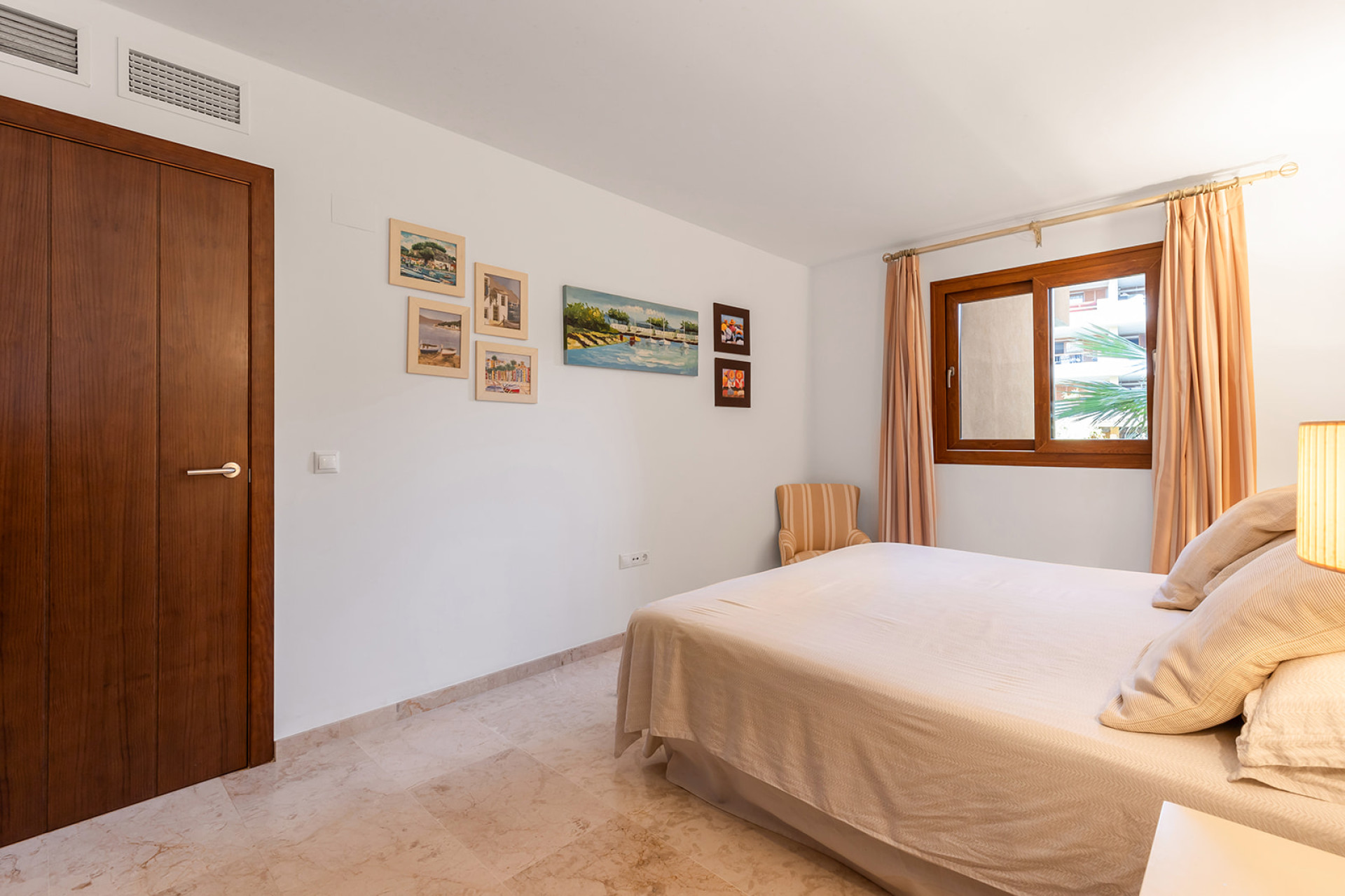 Resale - Apartment / flat - Punta Prima - La Recoleta