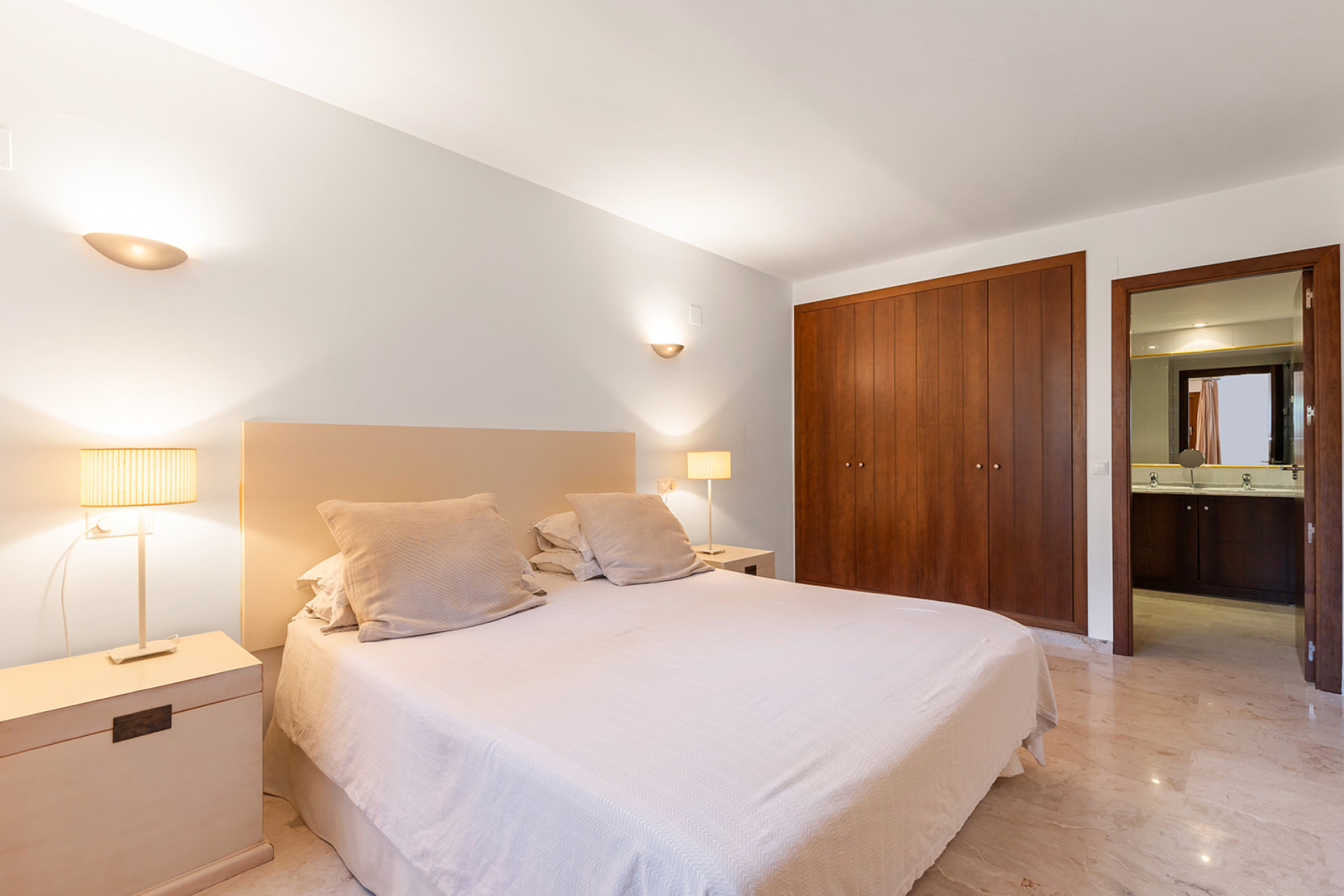 Resale - Apartment / flat - Punta Prima - La Recoleta