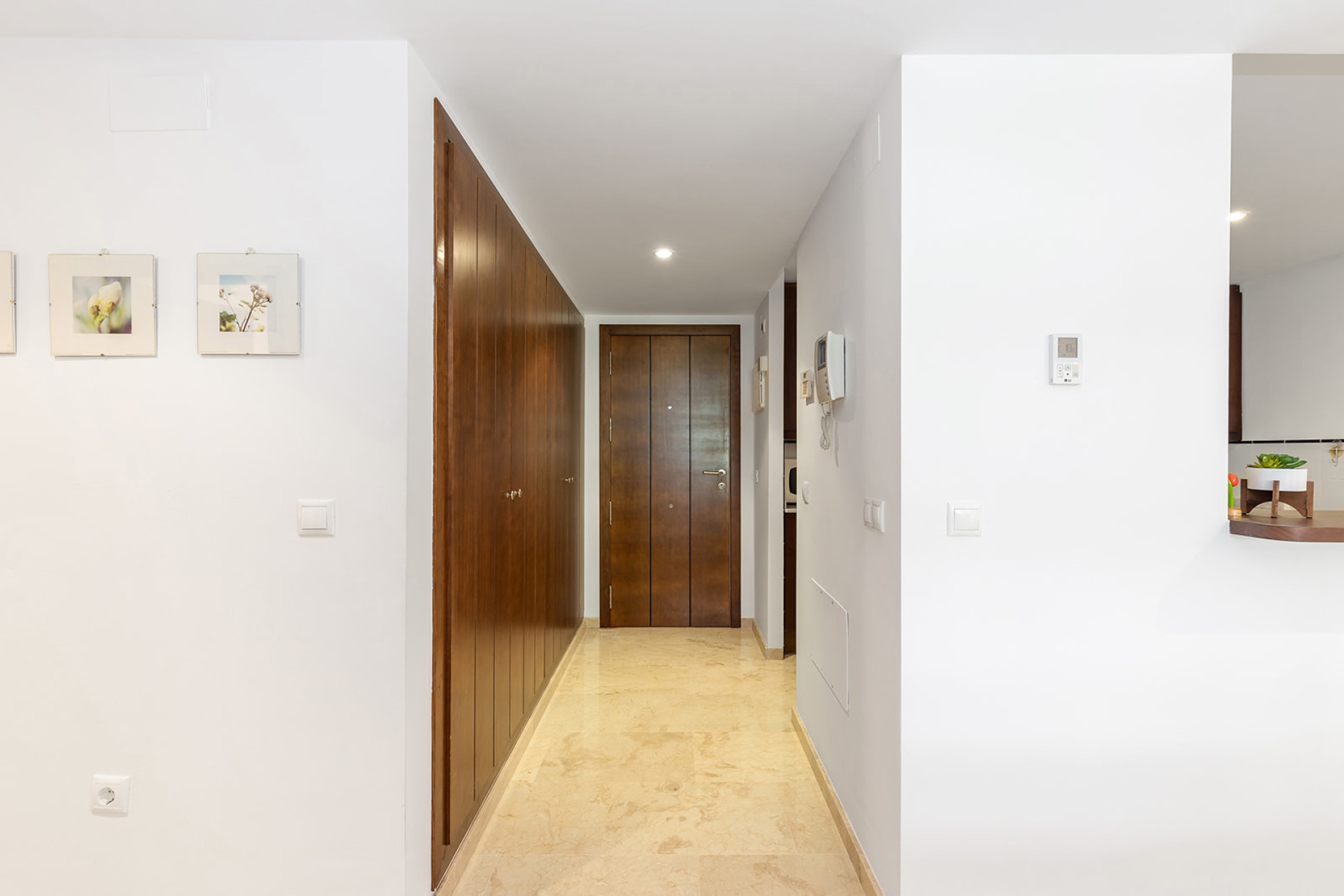 Resale - Apartment / flat - Punta Prima - La Recoleta