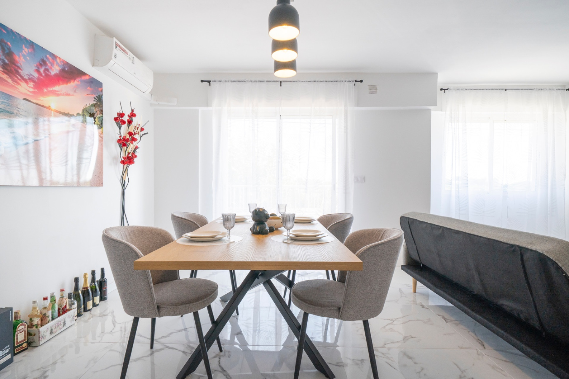 Resale - Apartment / flat - Punta Prima