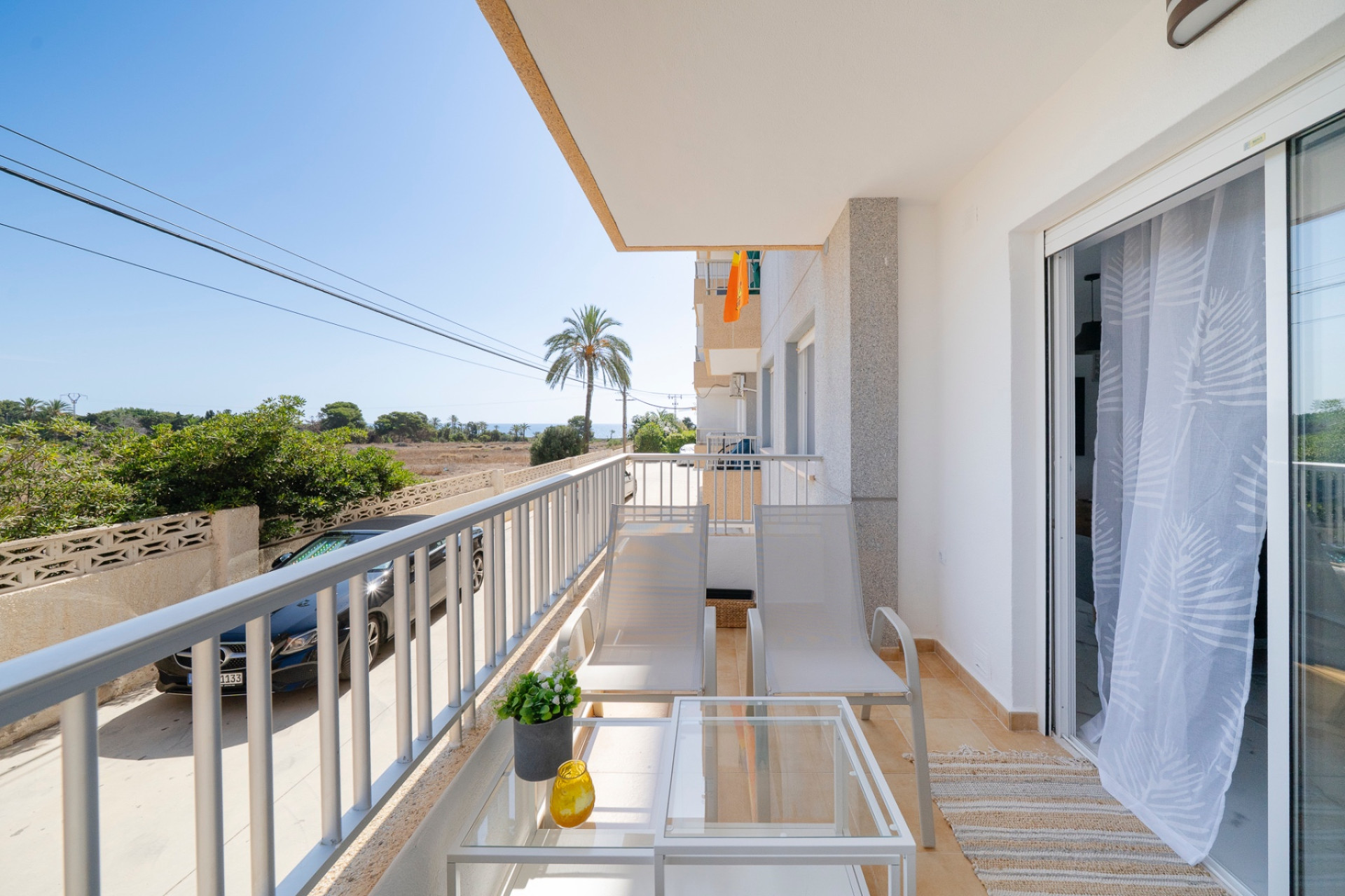 Resale - Apartment / flat - Punta Prima