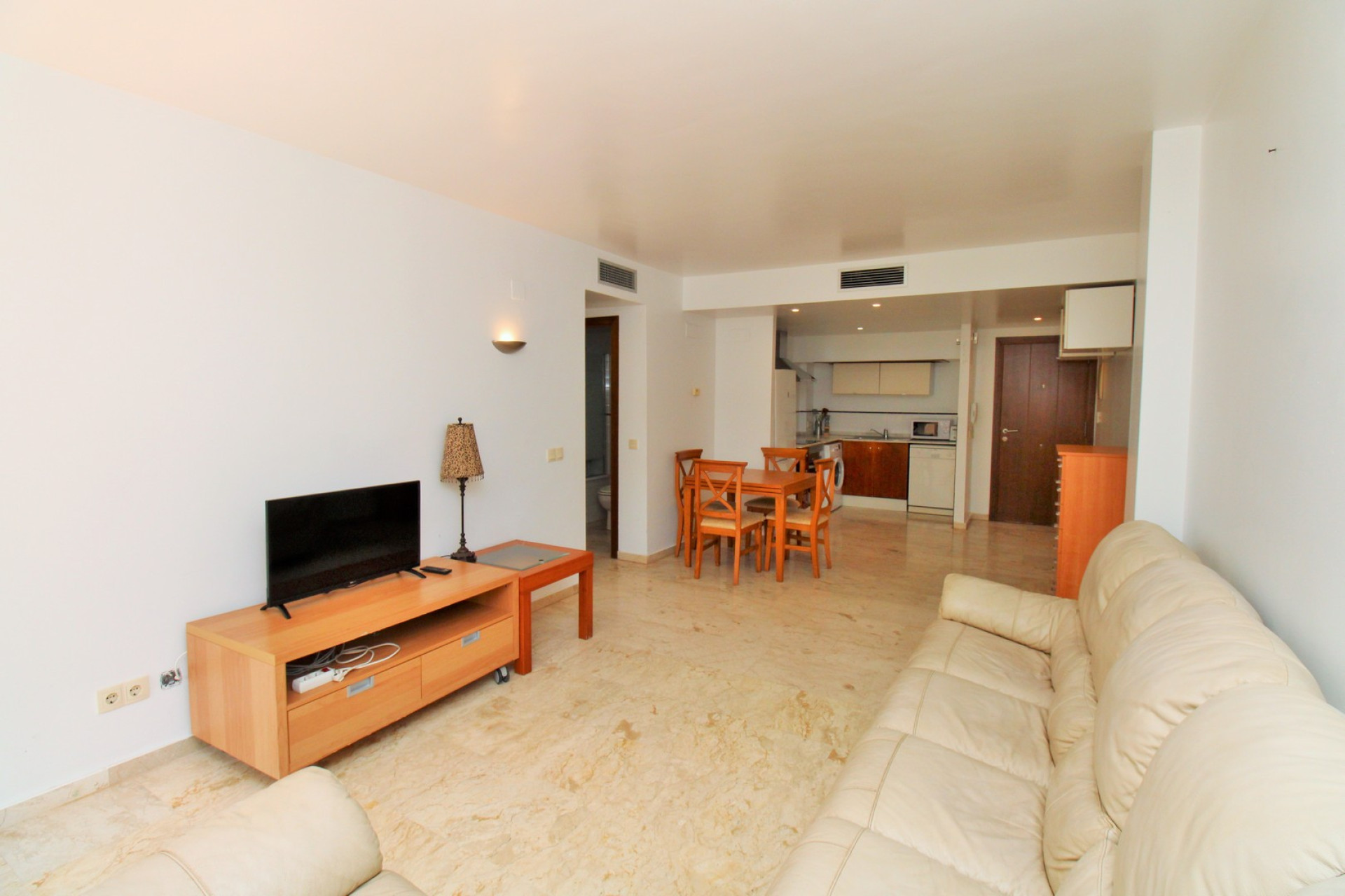 Resale - Apartment / flat - Punta Prima