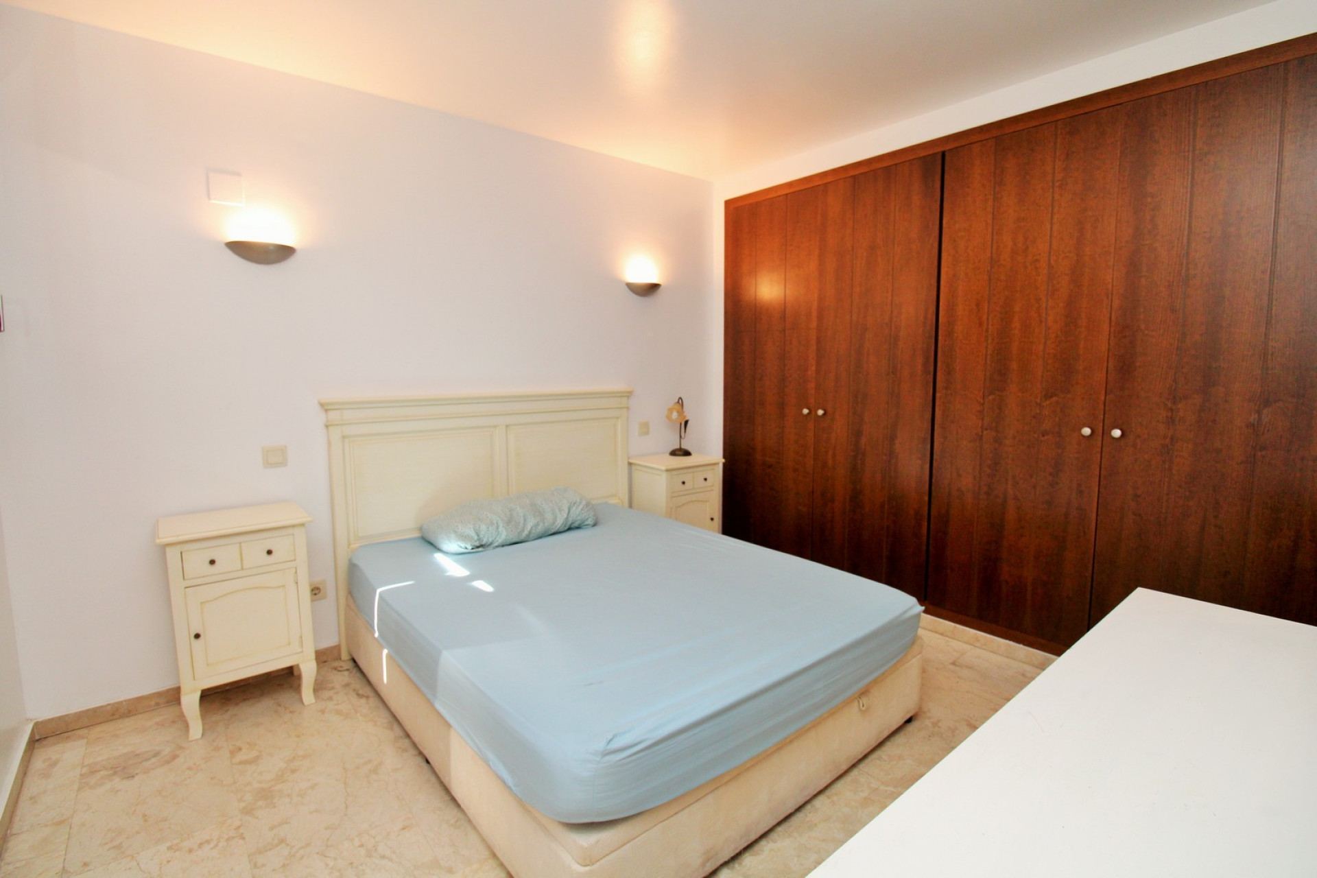 Resale - Apartment / flat - Punta Prima
