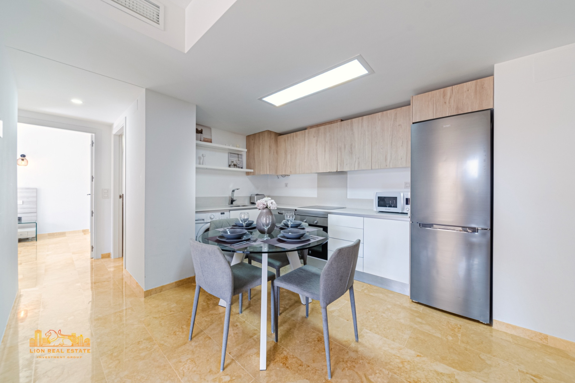 Resale - Apartment / flat - Punta Prima