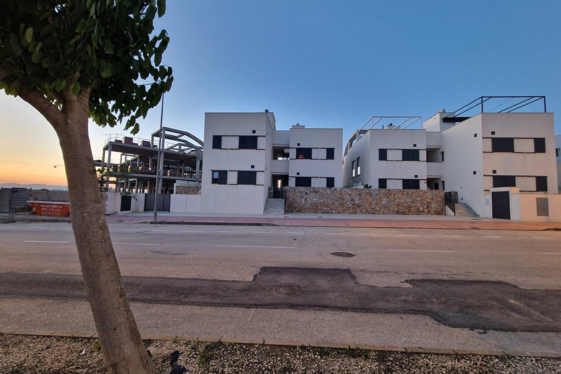 Resale - Apartment / flat - Rojales - Ciudad Quesada