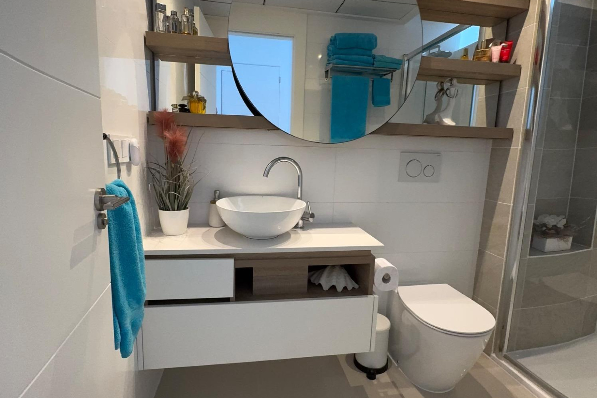 Resale - Apartment / flat - Rojales - Cuidad Quesada