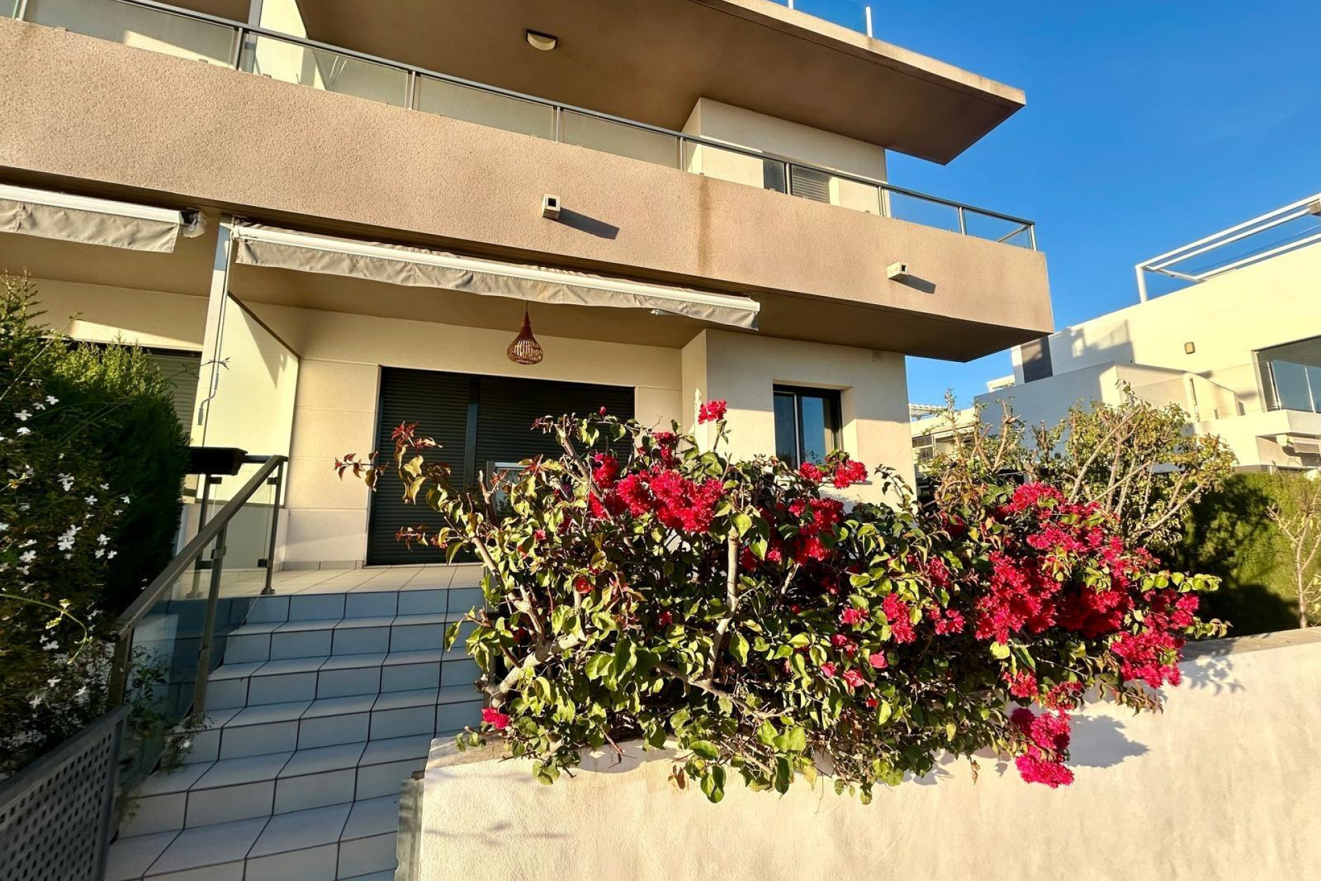 Resale - Apartment / flat - Rojales - Cuidad Quesada