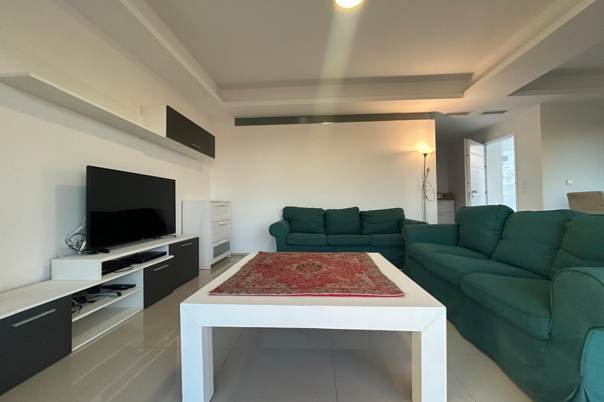 Resale - Apartment / flat - Rojales - Cuidad Quesada