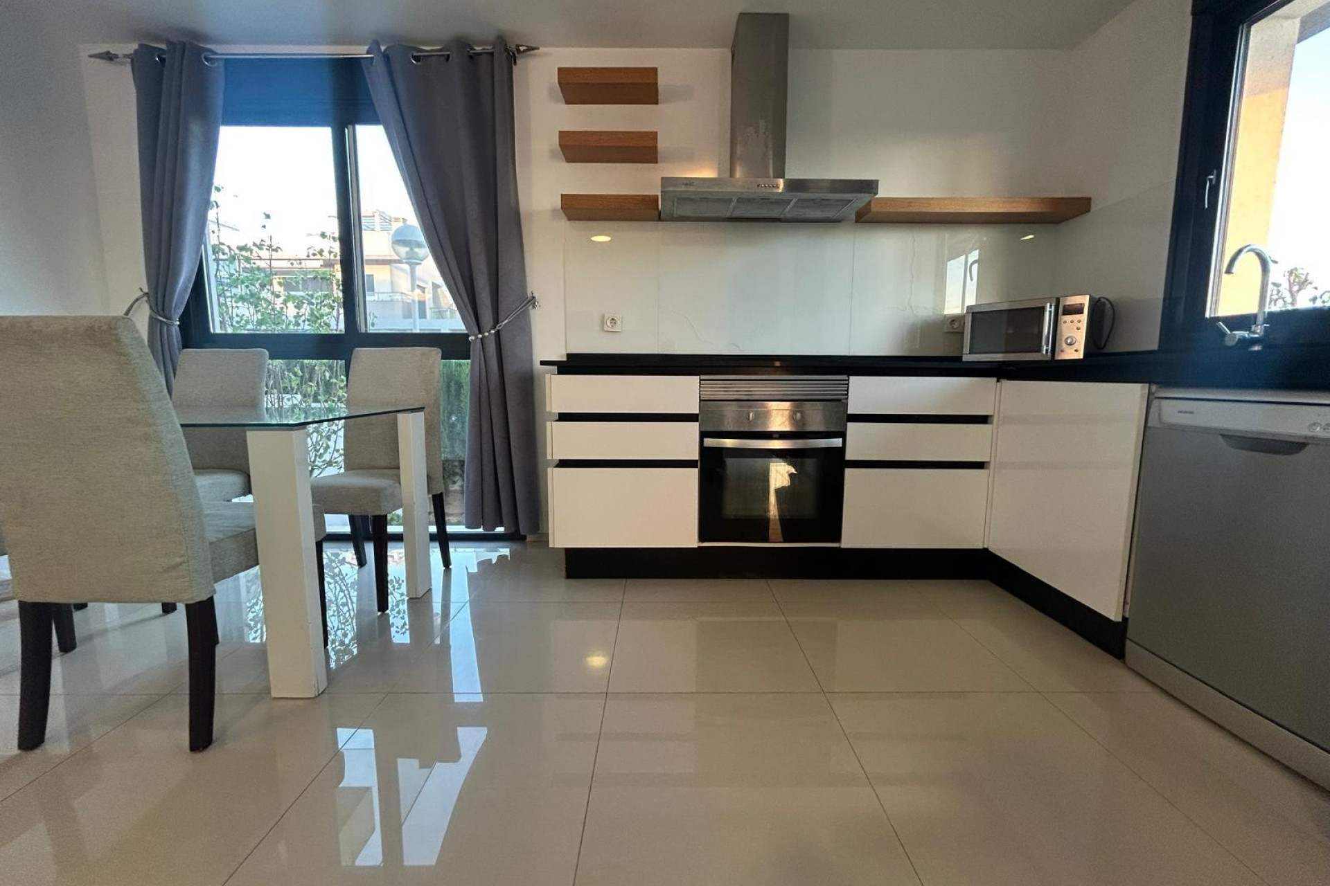 Resale - Apartment / flat - Rojales - Cuidad Quesada