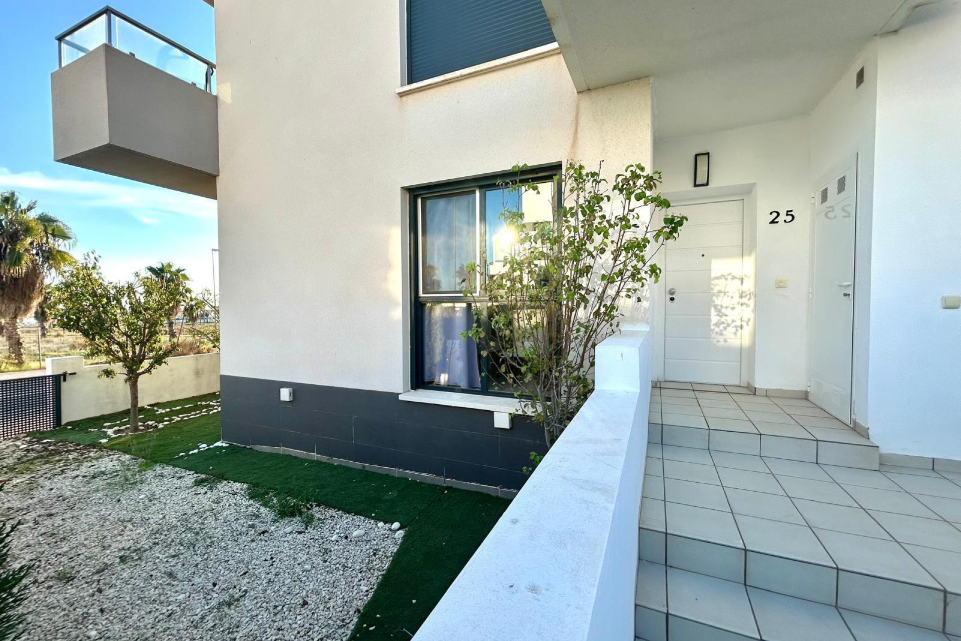 Resale - Apartment / flat - Rojales - Cuidad Quesada