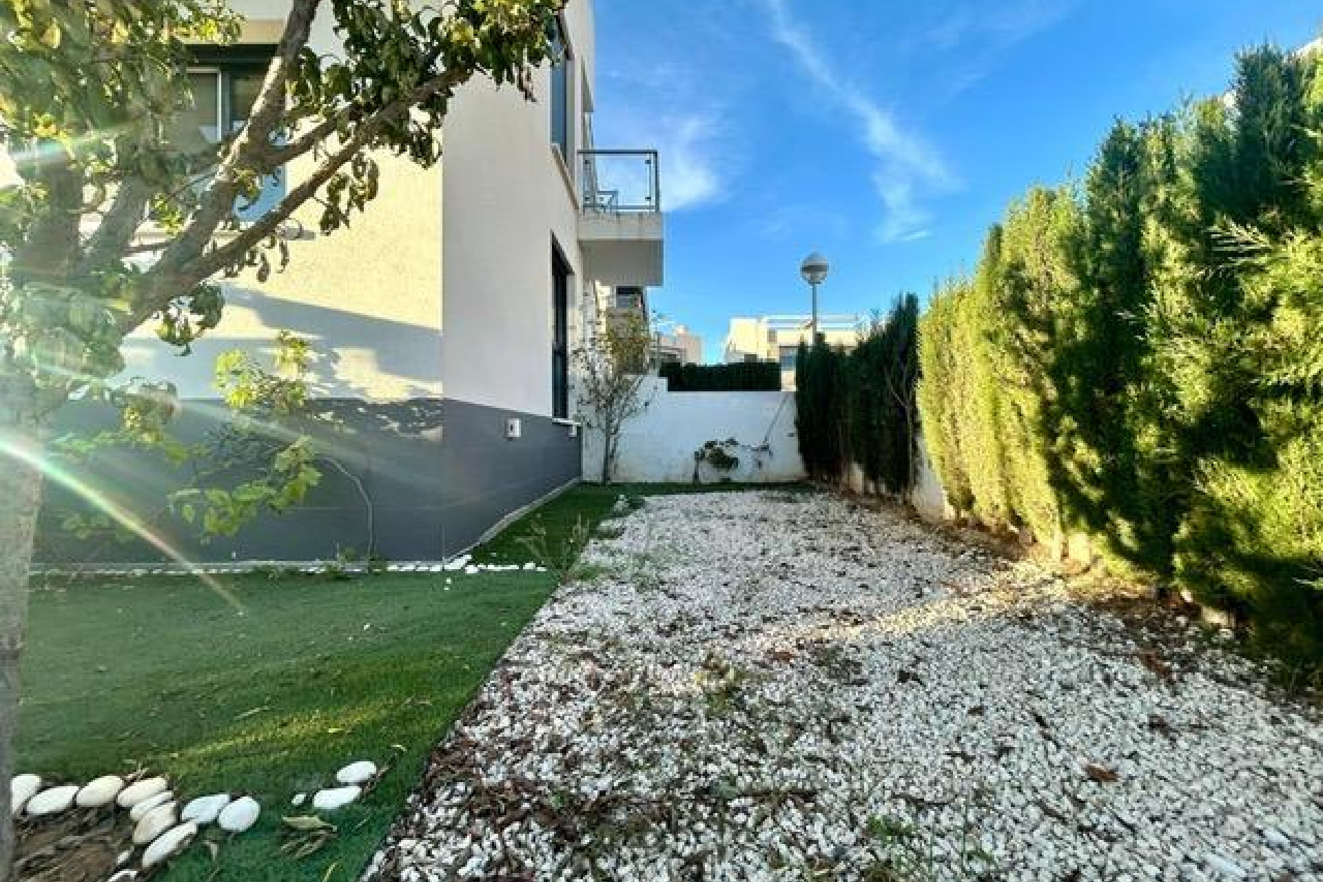 Resale - Apartment / flat - Rojales - Cuidad Quesada