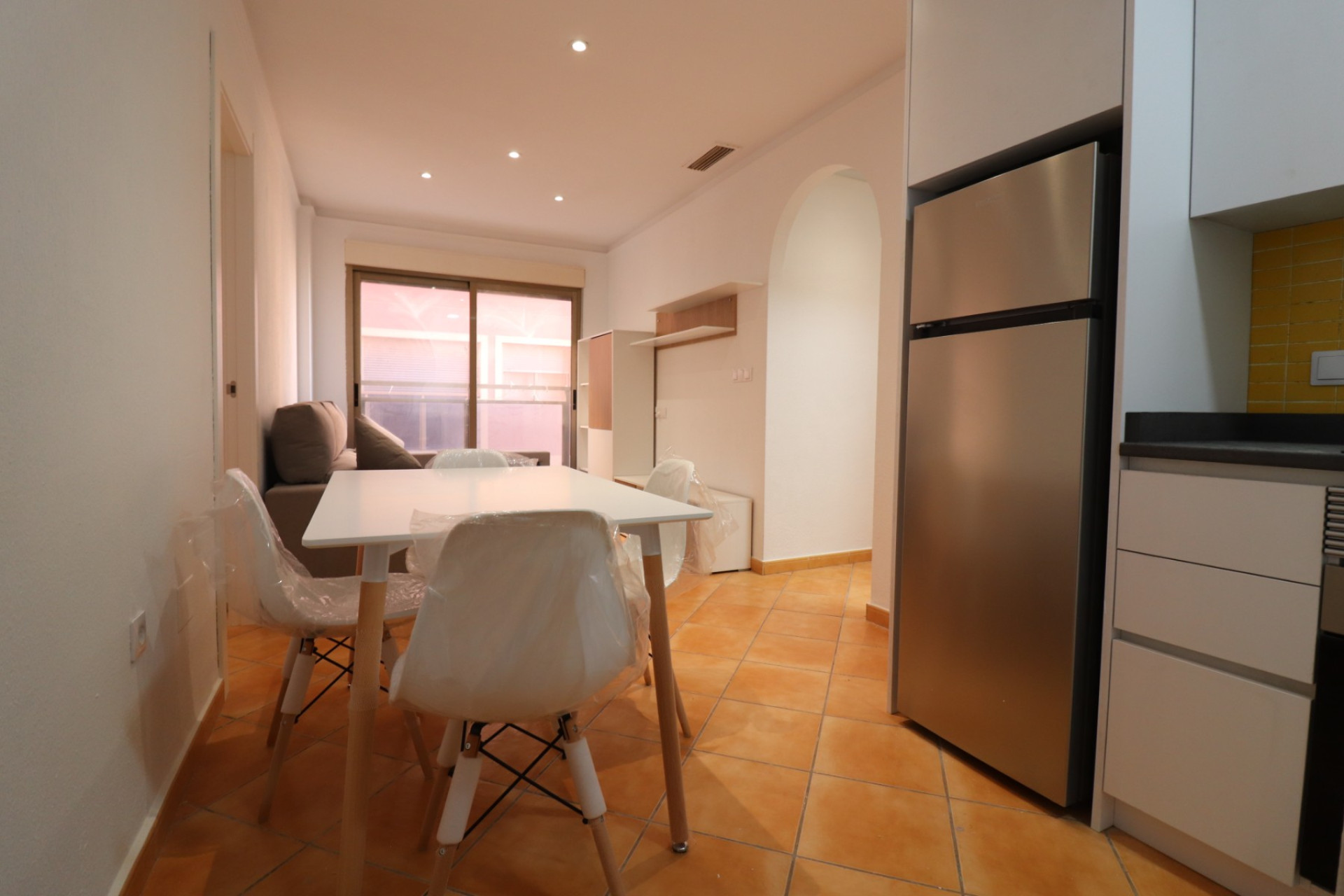 Resale - Apartment / flat - Rojales - Los Palacios