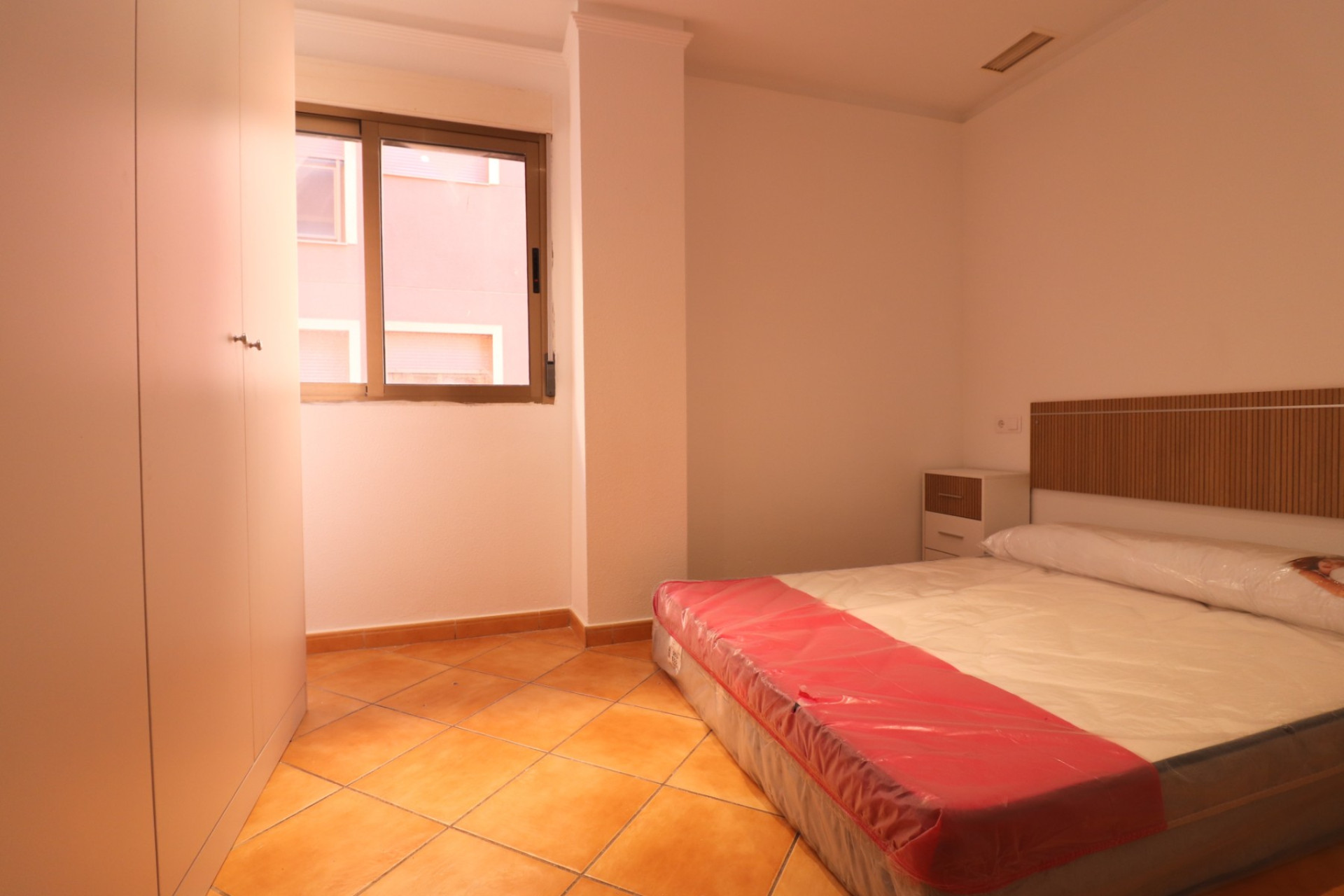 Resale - Apartment / flat - Rojales - Los Palacios