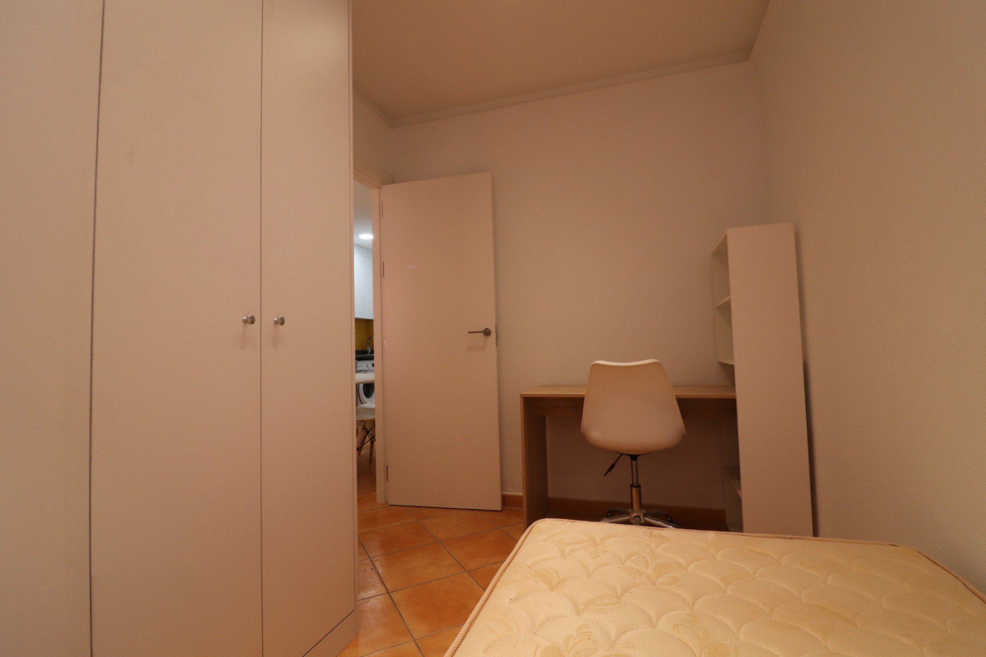 Resale - Apartment / flat - Rojales - Los Palacios