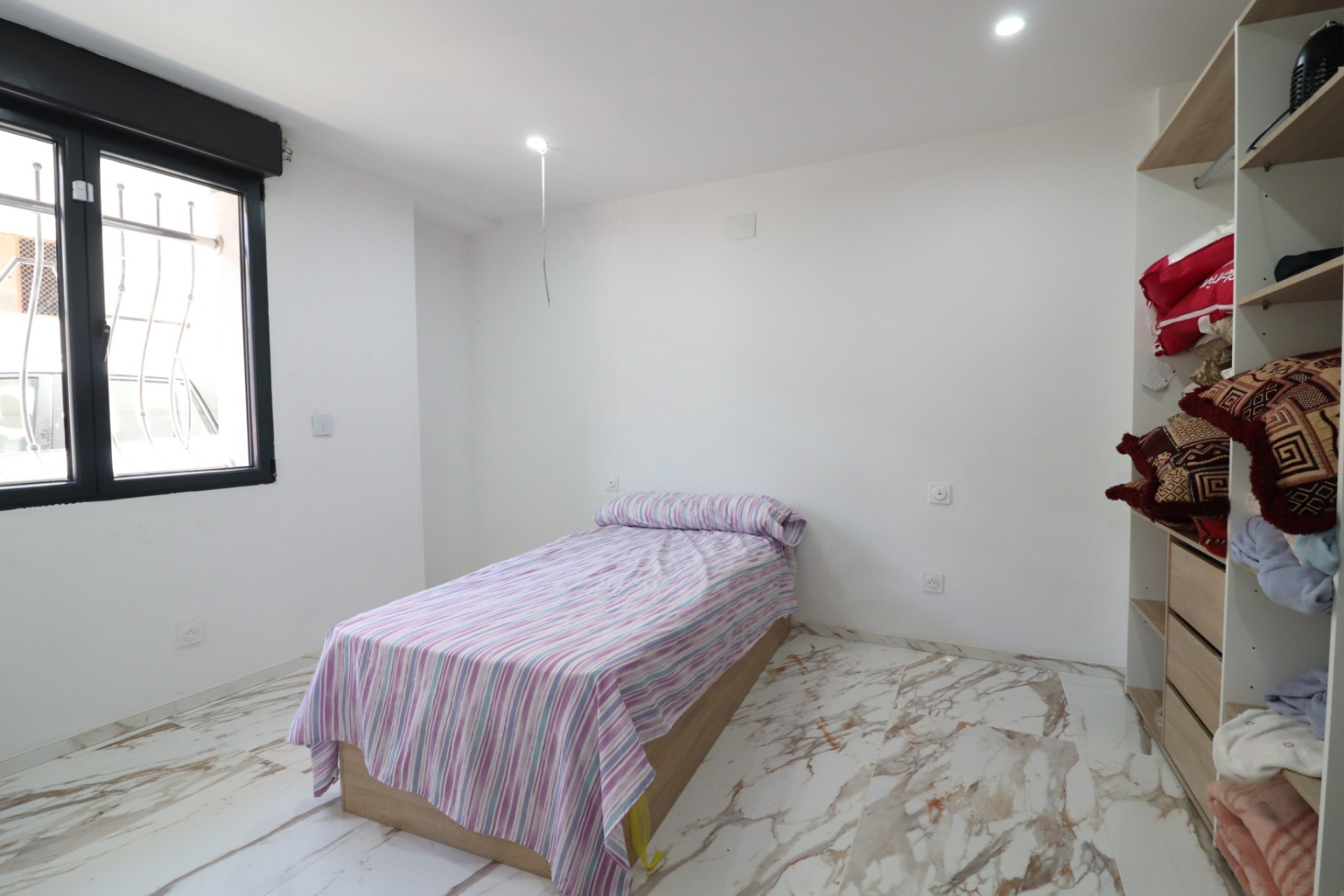 Resale - Apartment / flat - Rojales - Rojales - Village