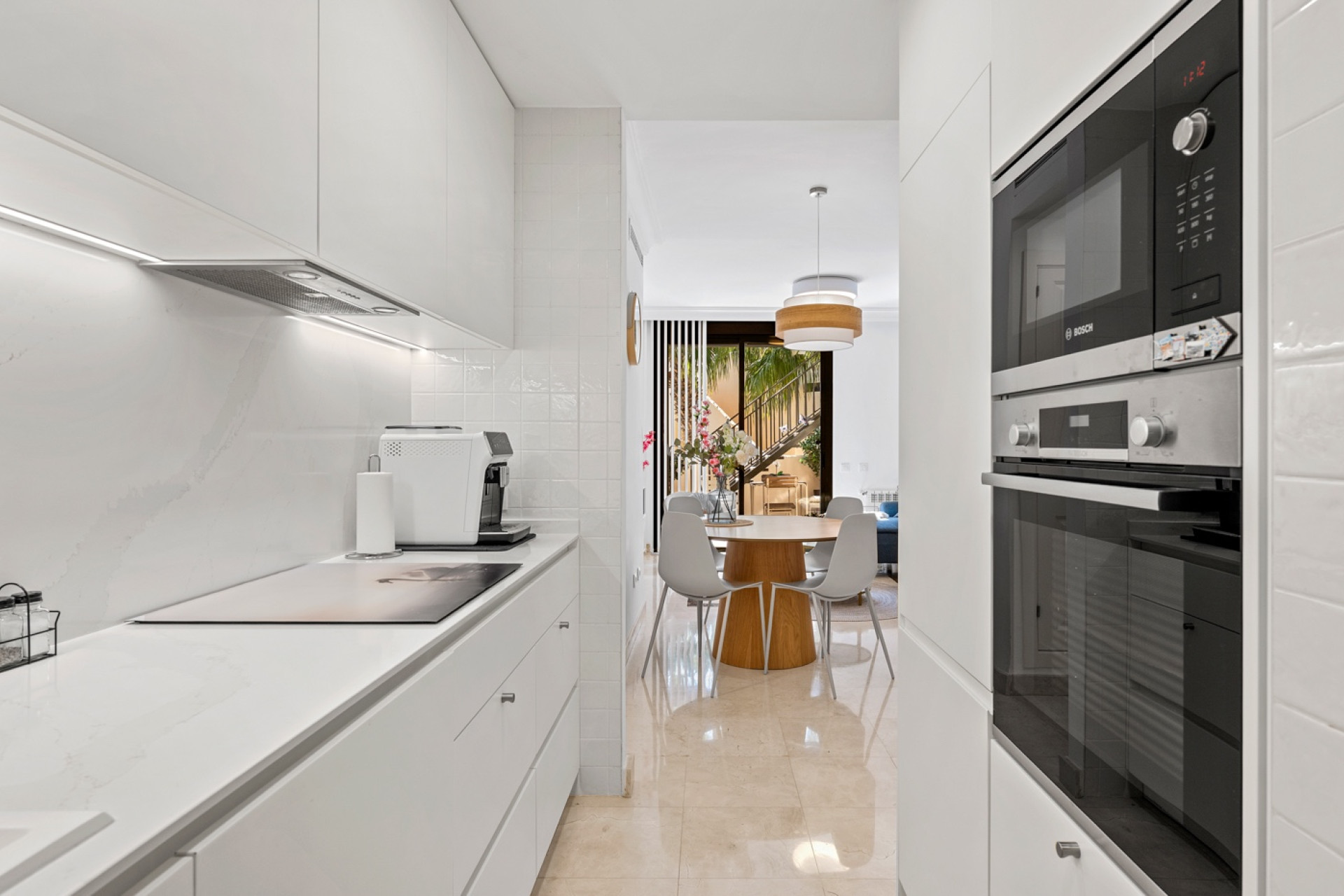 Resale - Apartment / flat - San Javier - Roda Golf